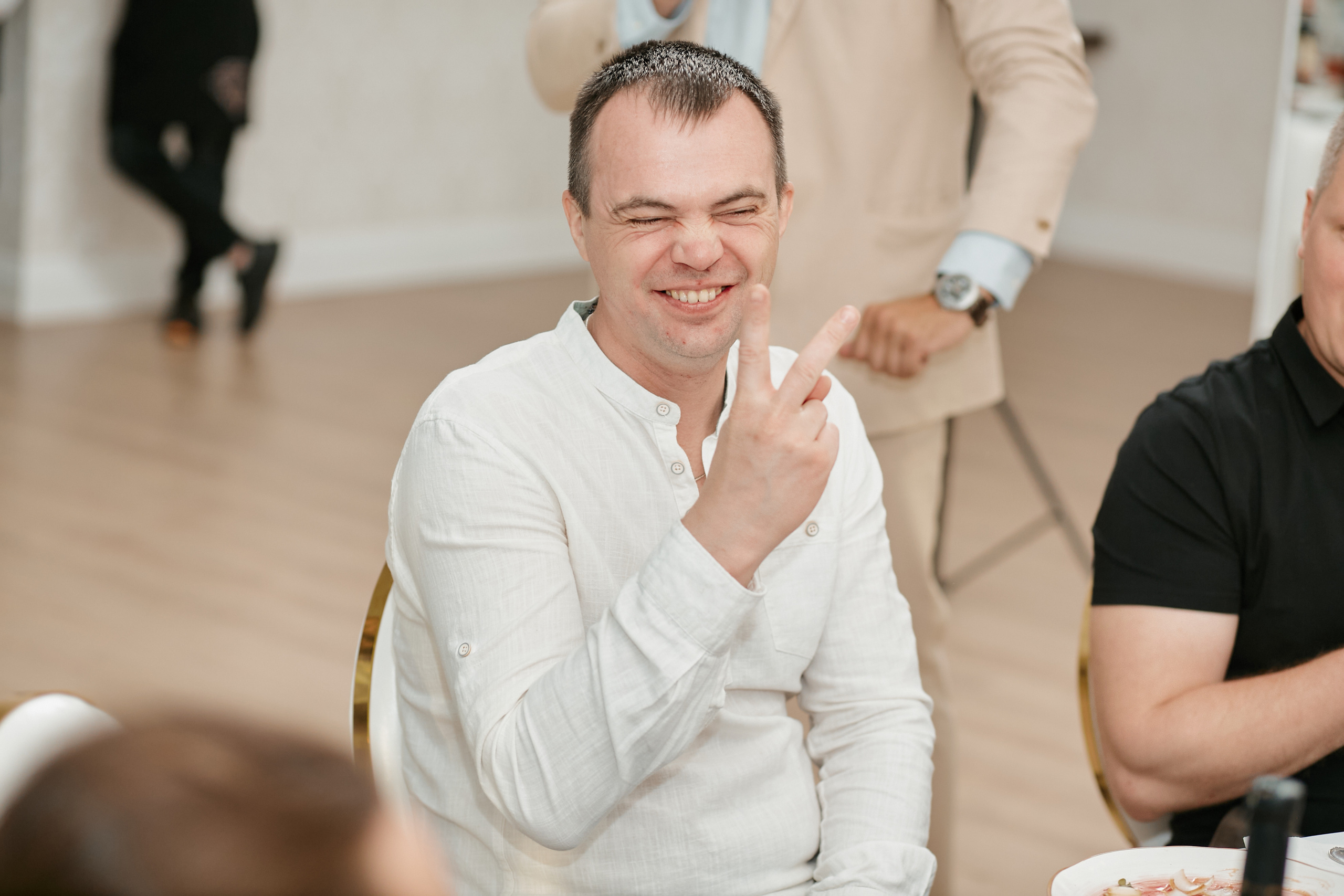 Корпоративные мероприятия. Фотограф Желтухин Андрей в Петрозаводске, СПб и Москве