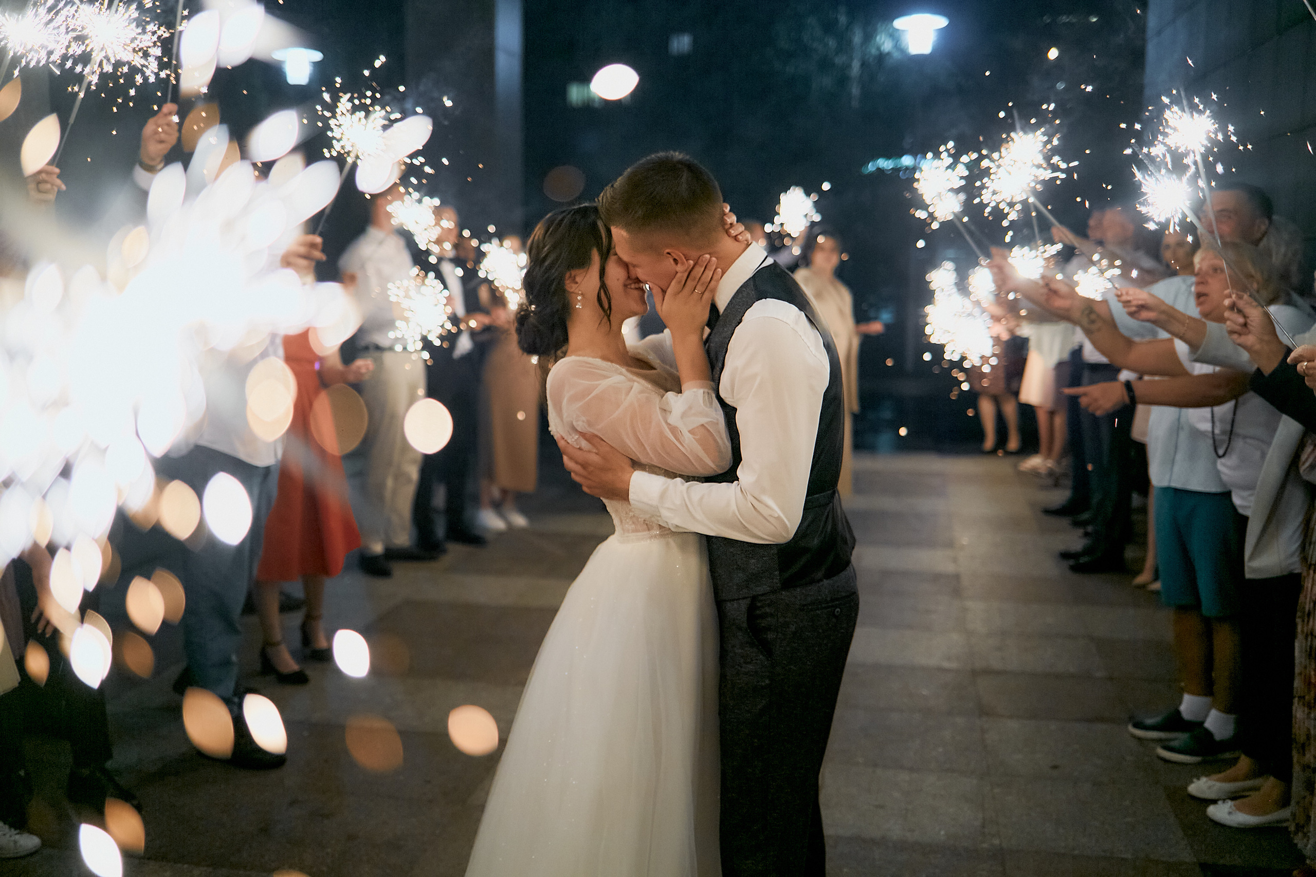Свадьба Екатерина и Леонид. Фотограф Желтухин Андрей в Петрозаводске, СПб и Москве
