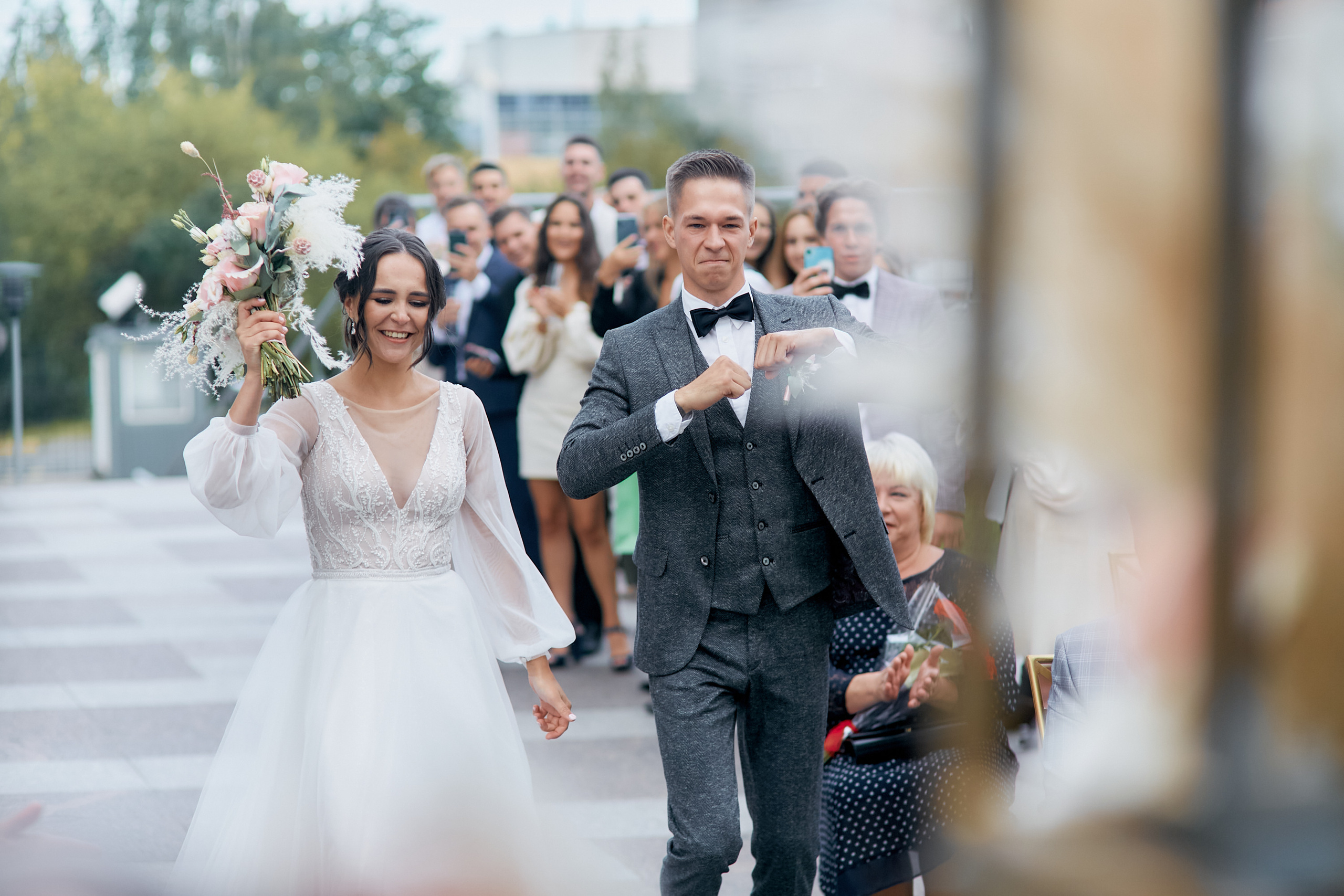 Свадьба Екатерина и Леонид. Фотограф Желтухин Андрей в Петрозаводске, СПб и Москве
