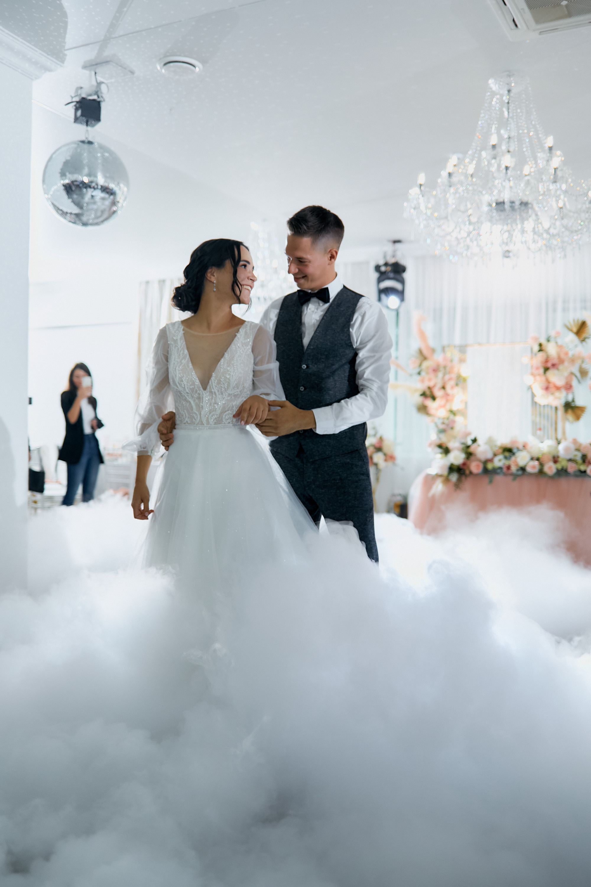 Свадьба Екатерина и Леонид. Фотограф Желтухин Андрей в Петрозаводске, СПб и Москве