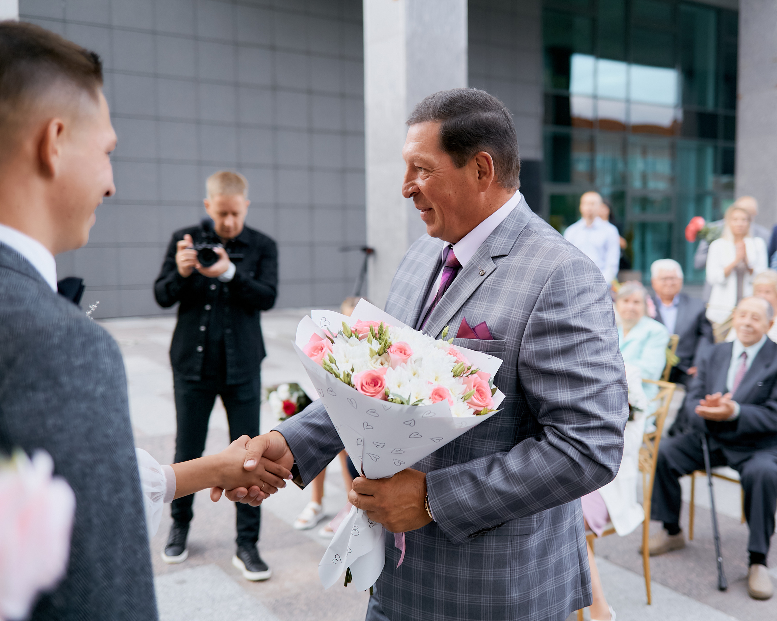 Свадьба Екатерина и Леонид. Фотограф Желтухин Андрей в Петрозаводске, СПб и Москве