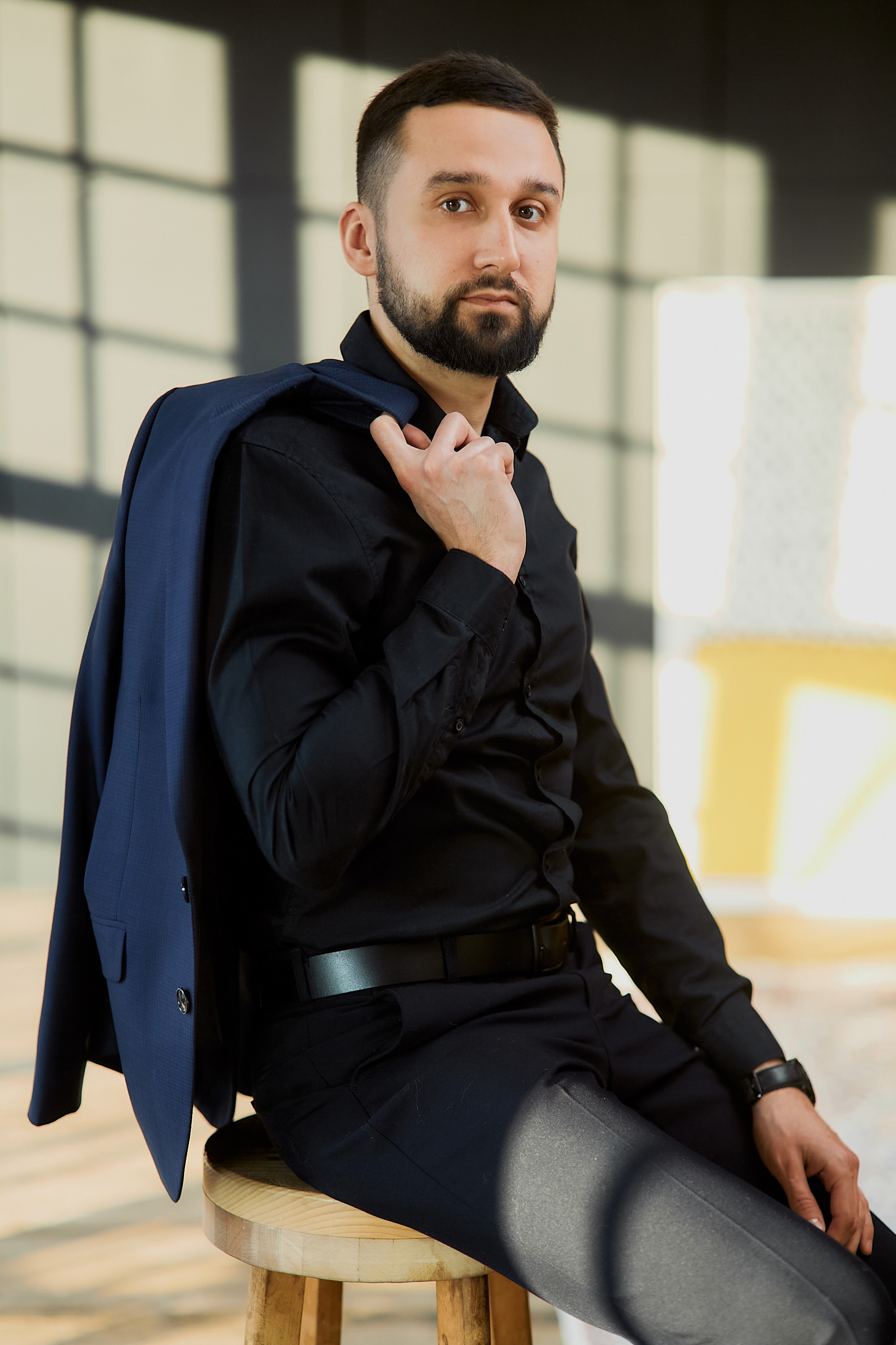 Дмитрий. Фотограф Желтухин Андрей в Петрозаводске, СПб и Москве