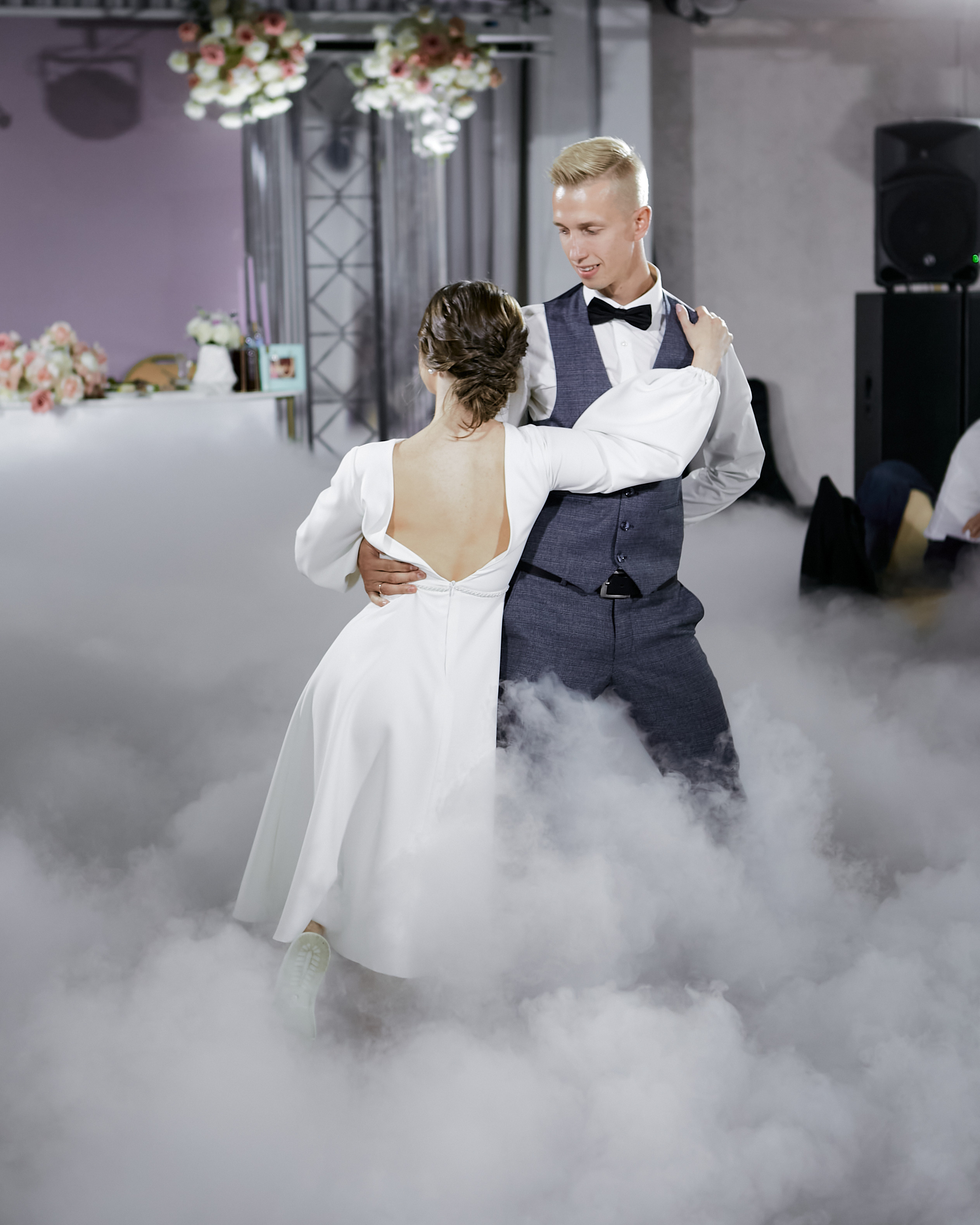 Мария и Валерий. Фотограф Желтухин Андрей в Петрозаводске, СПб и Москве