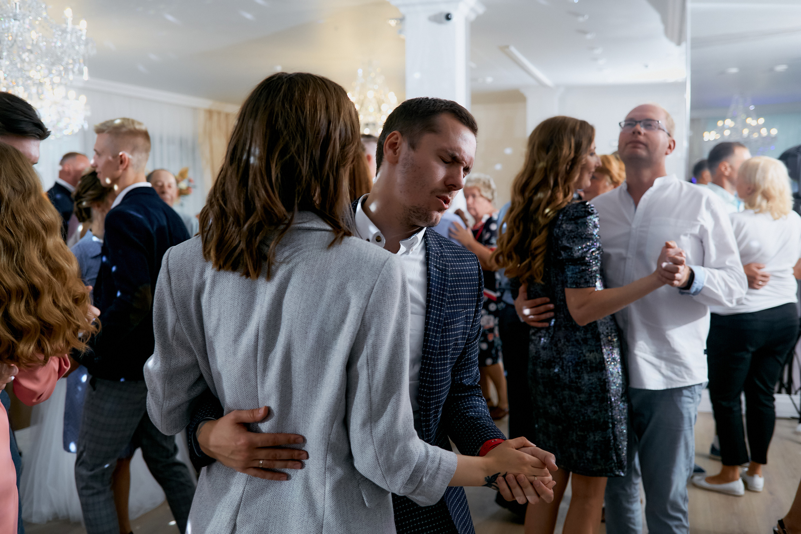 Свадьба Екатерина и Леонид. Фотограф Желтухин Андрей в Петрозаводске, СПб и Москве