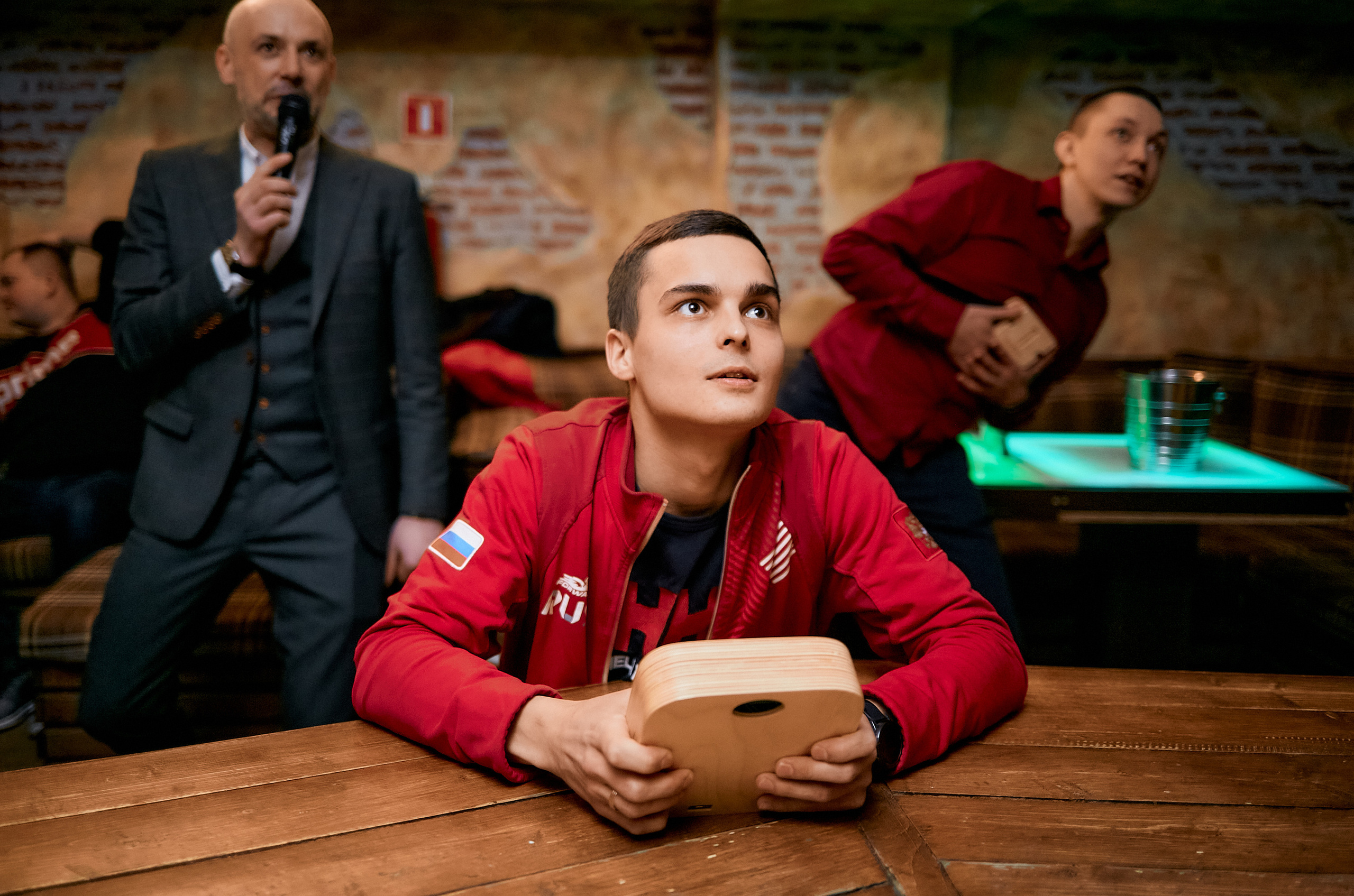 Корпоративные мероприятия. Фотограф Желтухин Андрей в Петрозаводске, СПб и Москве