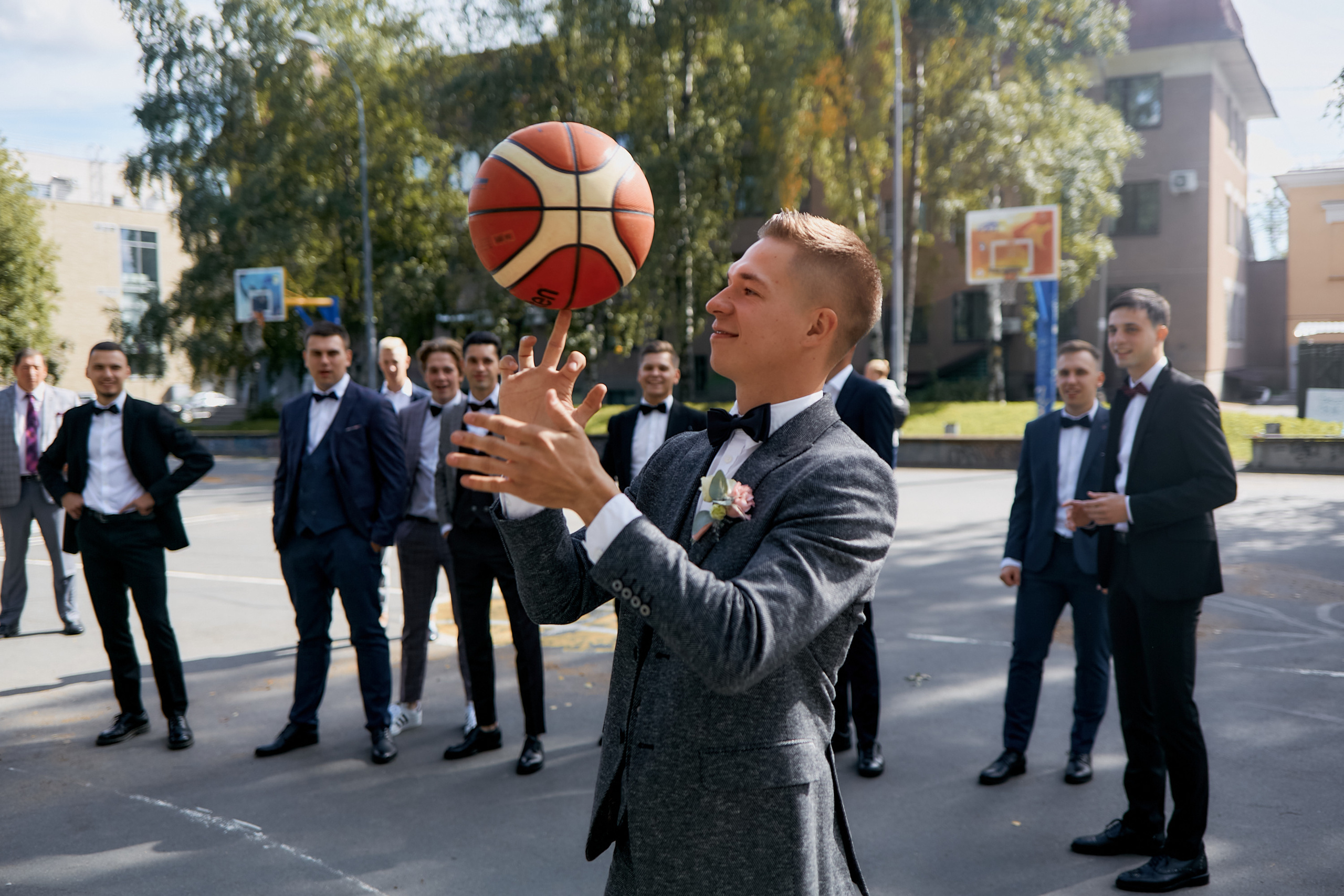 Свадьба Екатерина и Леонид. Фотограф Желтухин Андрей в Петрозаводске, СПб и Москве