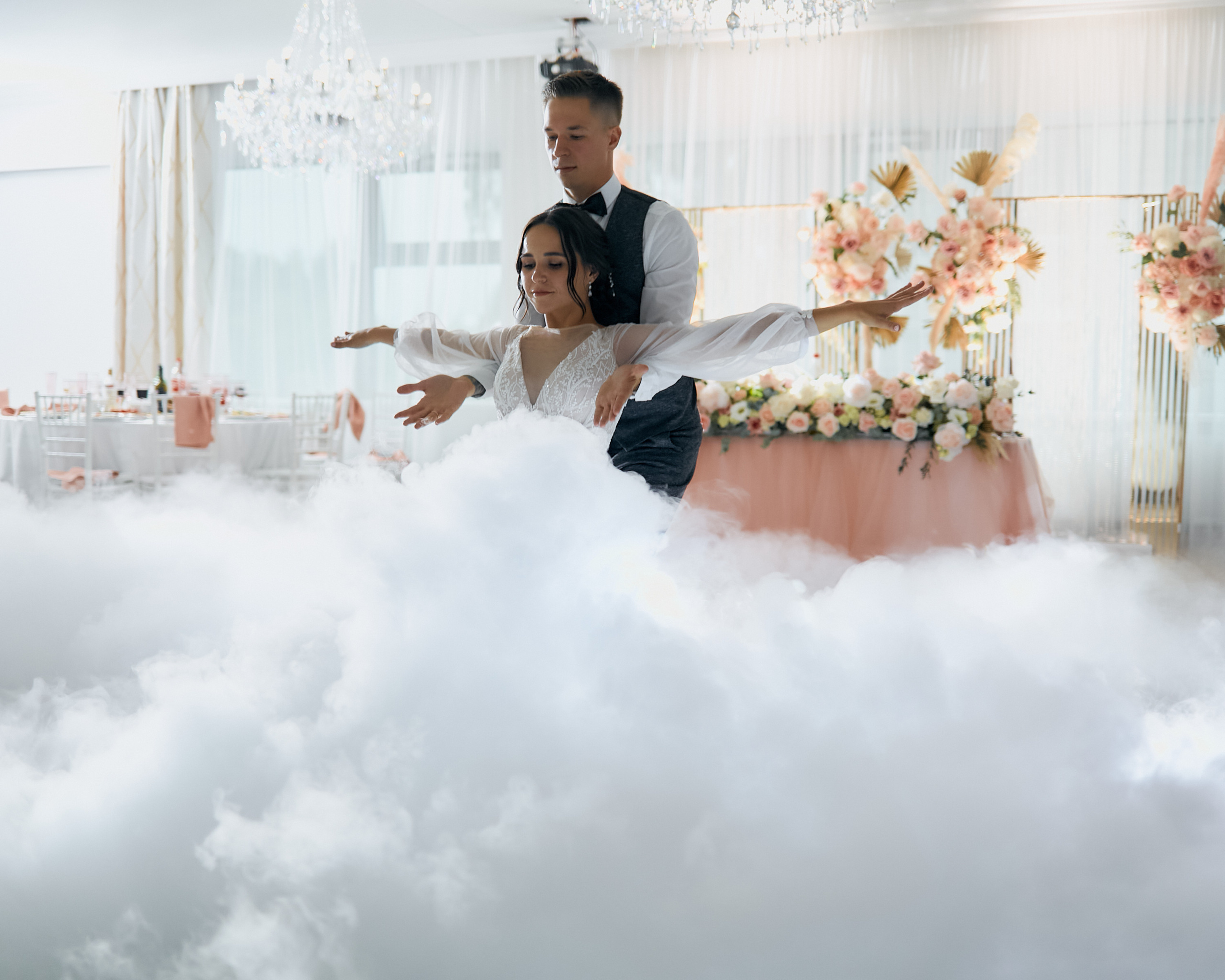 Свадьба Екатерина и Леонид. Фотограф Желтухин Андрей в Петрозаводске, СПб и Москве