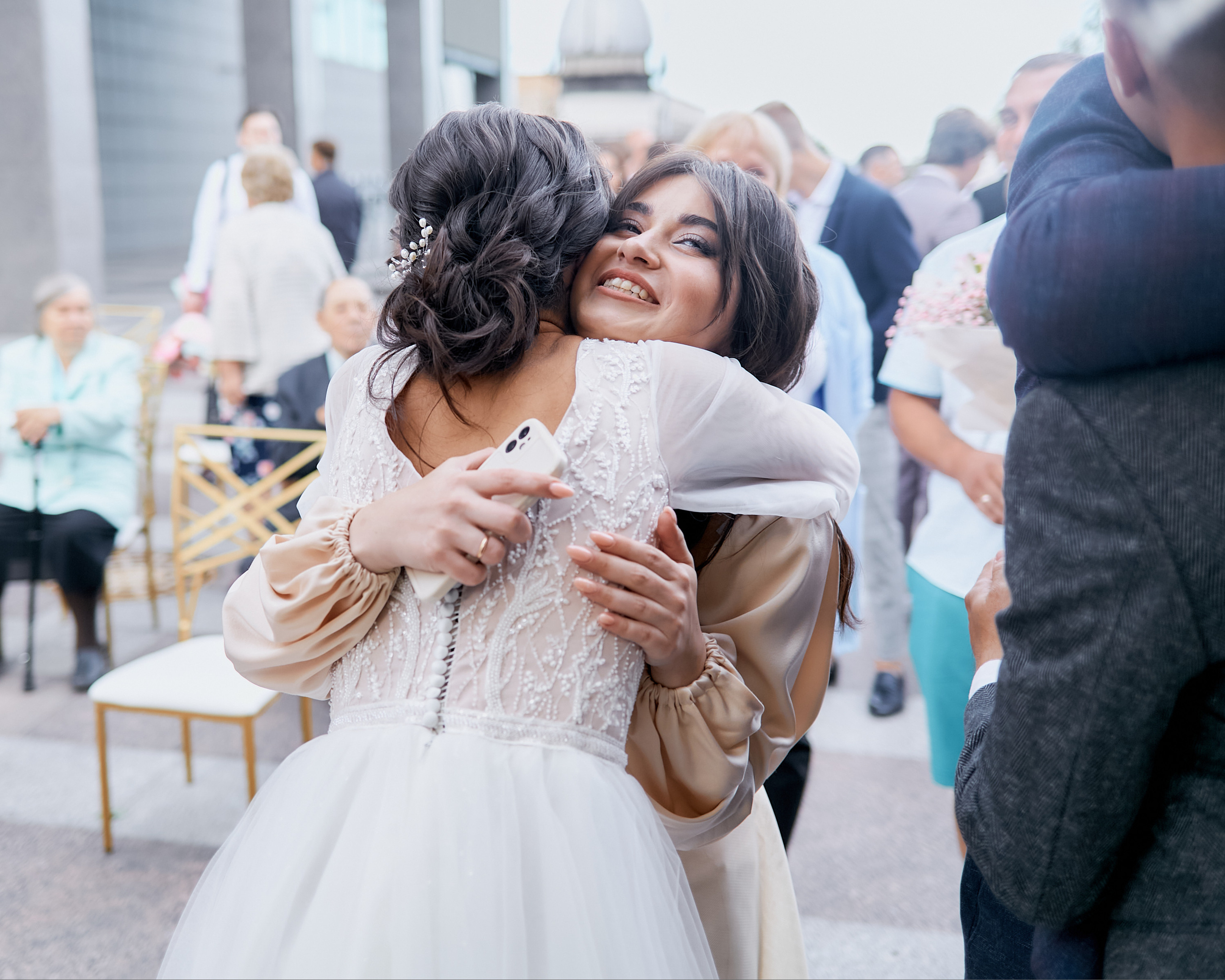 Свадьба Екатерина и Леонид. Фотограф Желтухин Андрей в Петрозаводске, СПб и Москве