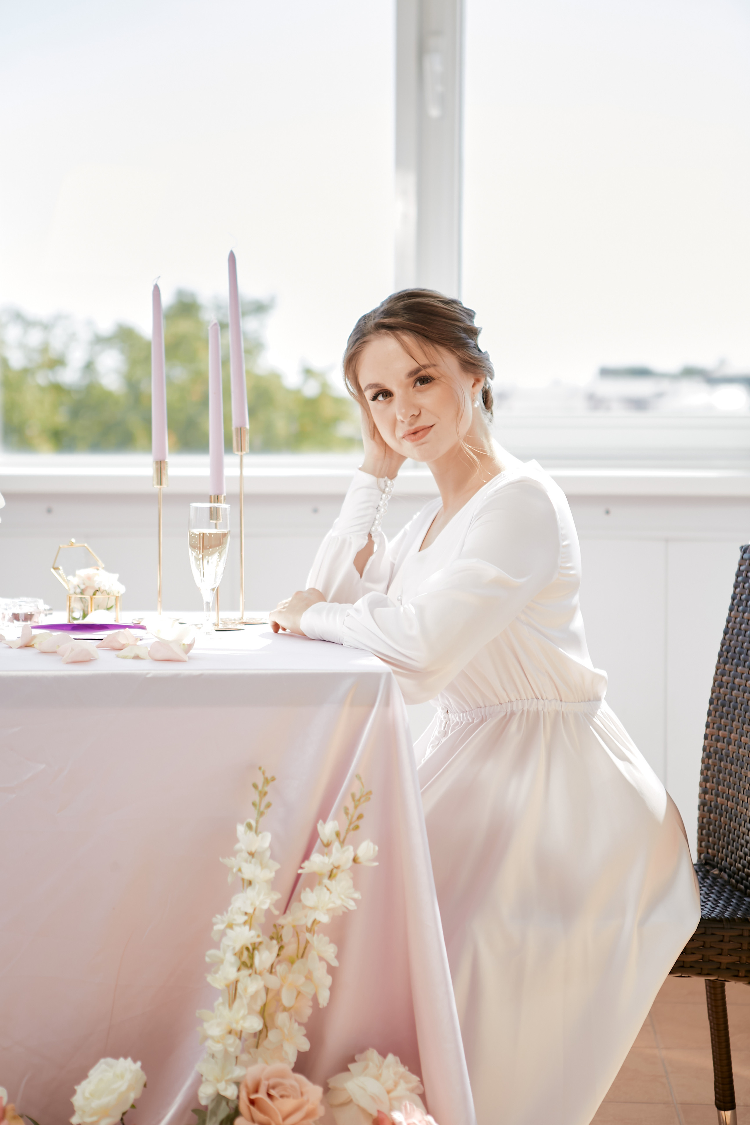 Мария и Валерий. Фотограф Желтухин Андрей в Петрозаводске, СПб и Москве