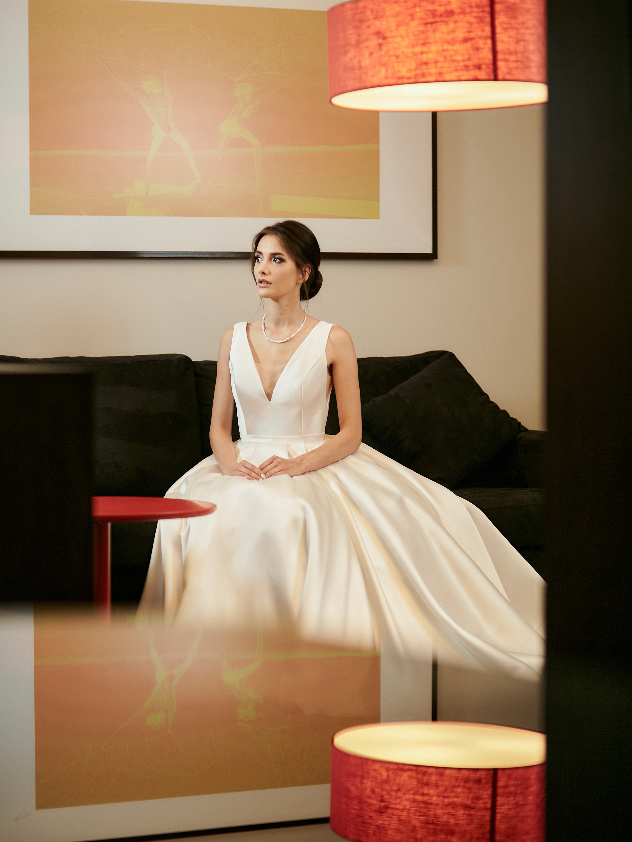 Утро невесты в отеле Piter Inn в Петрозаводске. Фотограф Желтухин Андрей в Петрозаводске, СПб и Москве