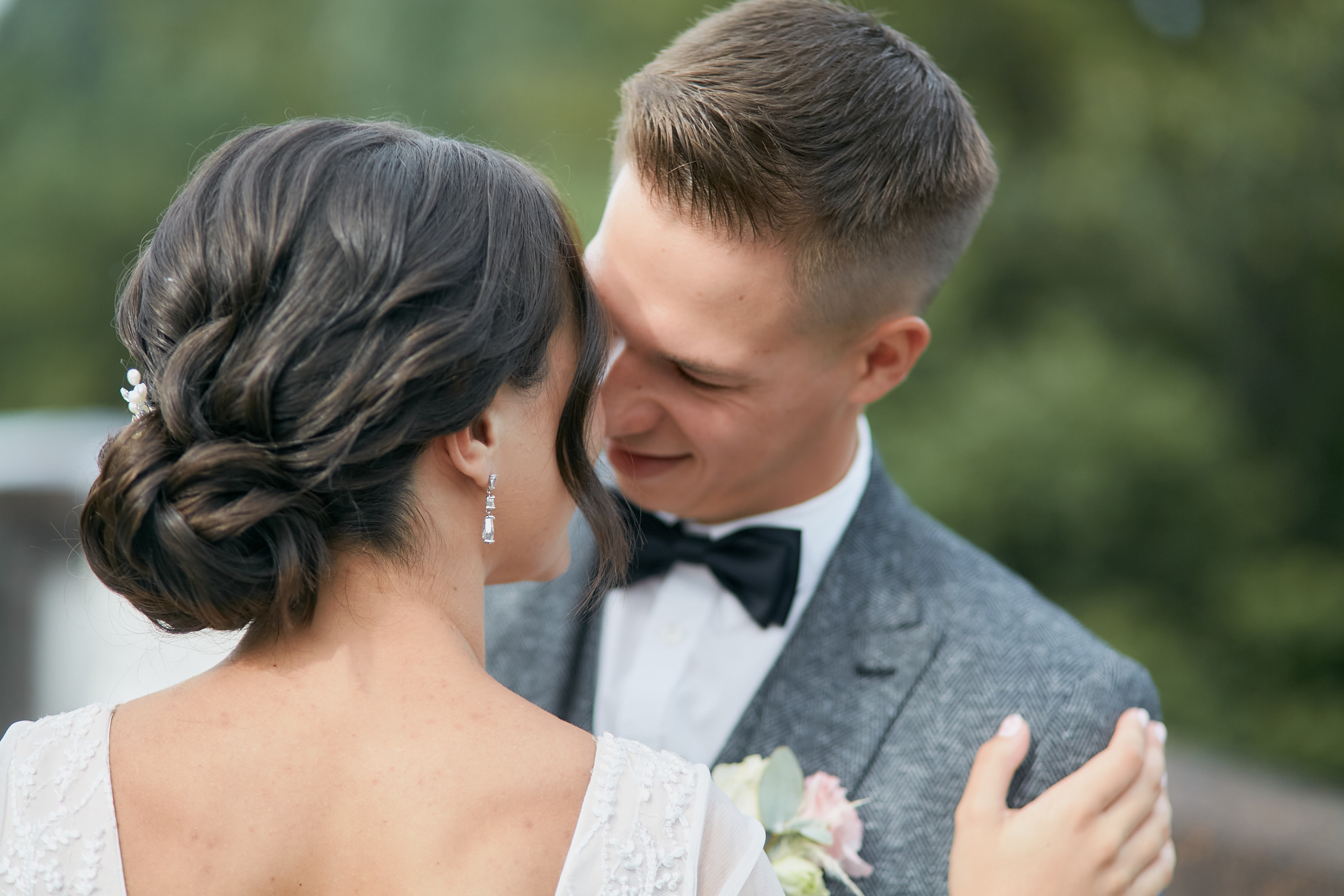 Свадьба Екатерина и Леонид. Фотограф Желтухин Андрей в Петрозаводске, СПб и Москве