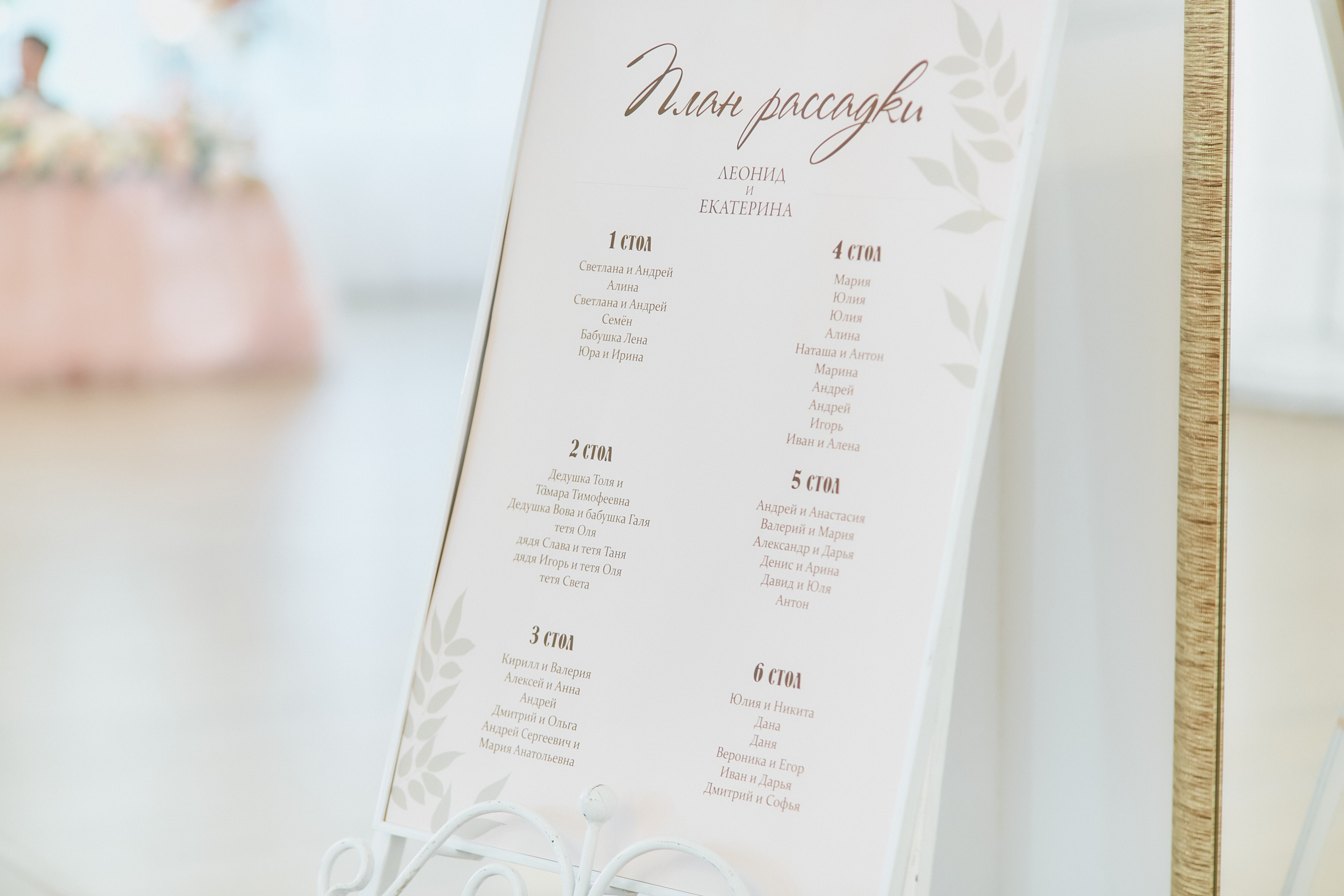 Свадьба Екатерина и Леонид. Фотограф Желтухин Андрей в Петрозаводске, СПб и Москве