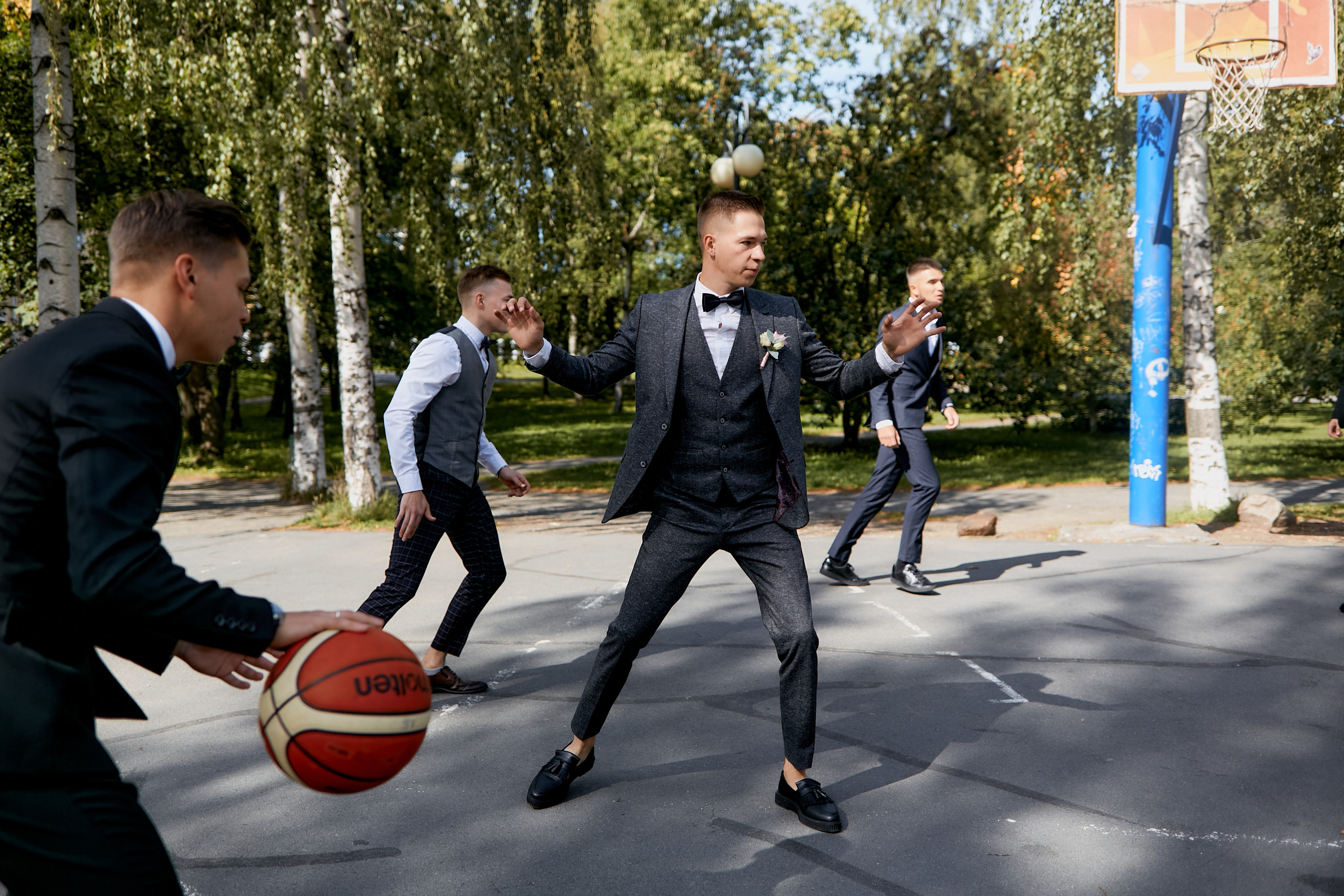 Свадьба Екатерина и Леонид. Фотограф Желтухин Андрей в Петрозаводске, СПб и Москве