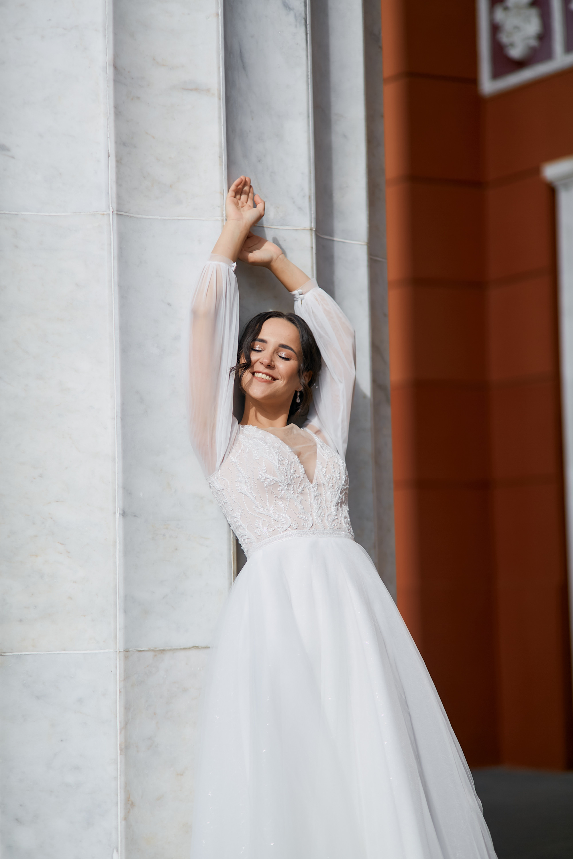 Свадьба Екатерина и Леонид. Фотограф Желтухин Андрей в Петрозаводске, СПб и Москве