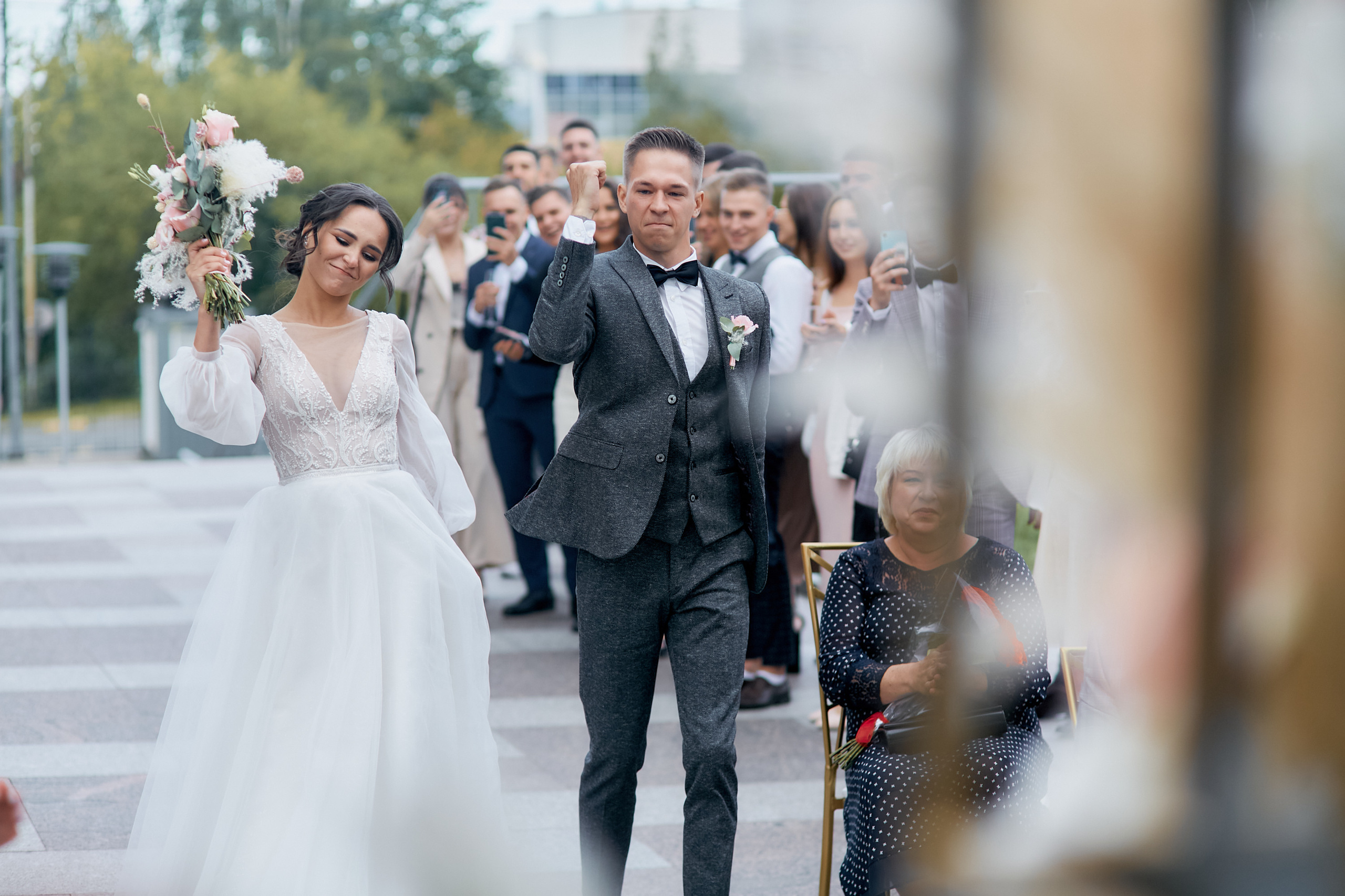 Свадьба Екатерина и Леонид. Фотограф Желтухин Андрей в Петрозаводске, СПб и Москве