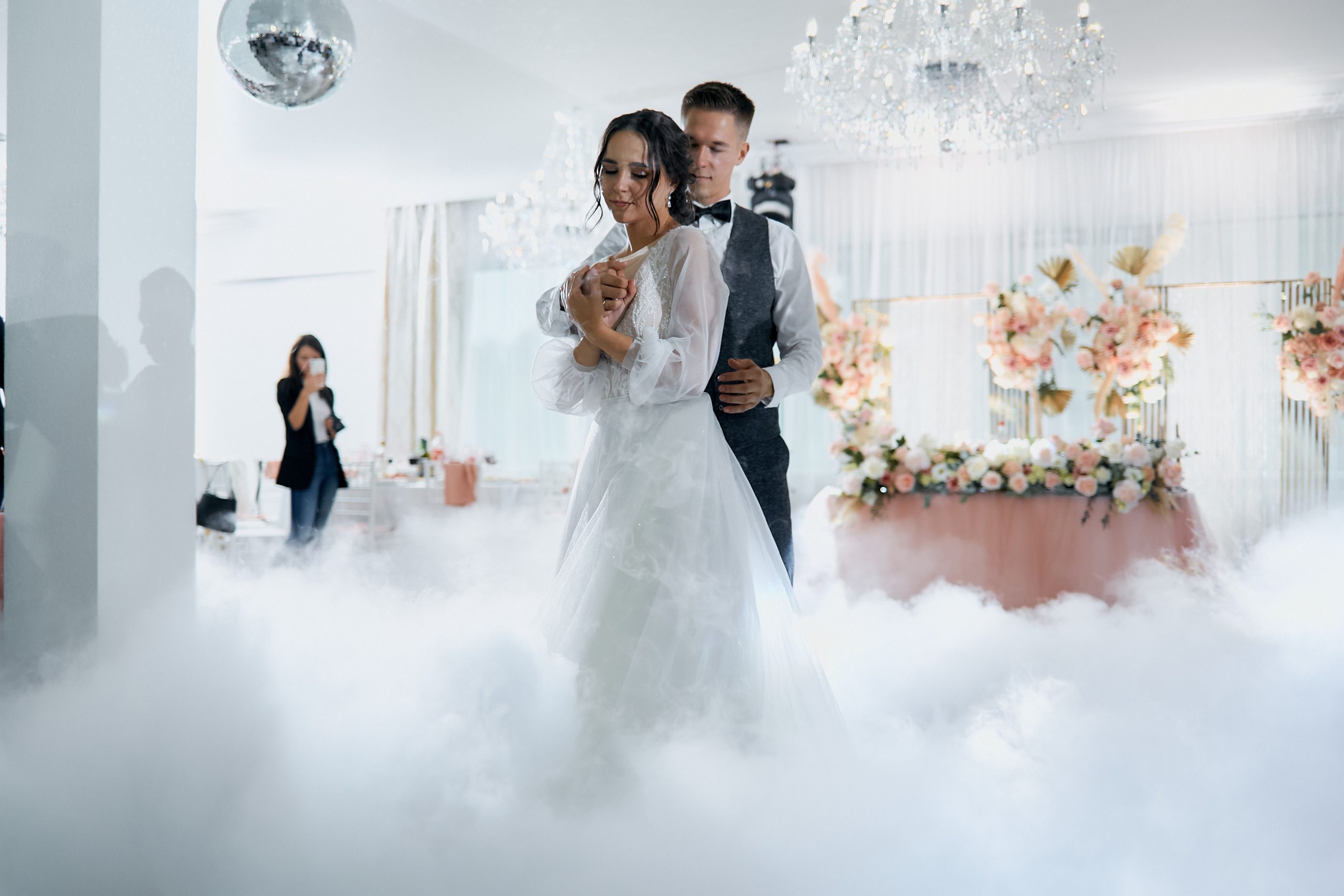 Свадьба Екатерина и Леонид. Фотограф Желтухин Андрей в Петрозаводске, СПб и Москве