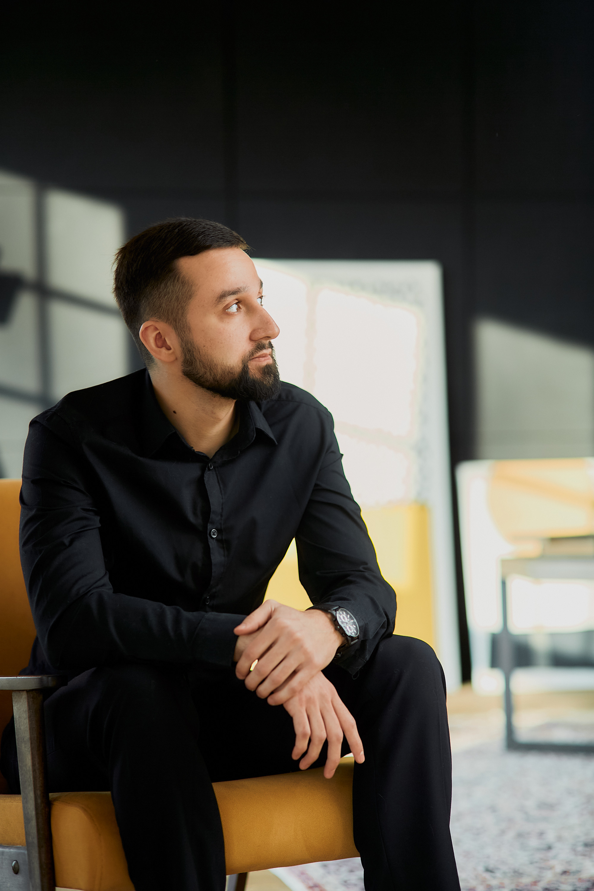 Дмитрий. Фотограф Желтухин Андрей в Петрозаводске, СПб и Москве