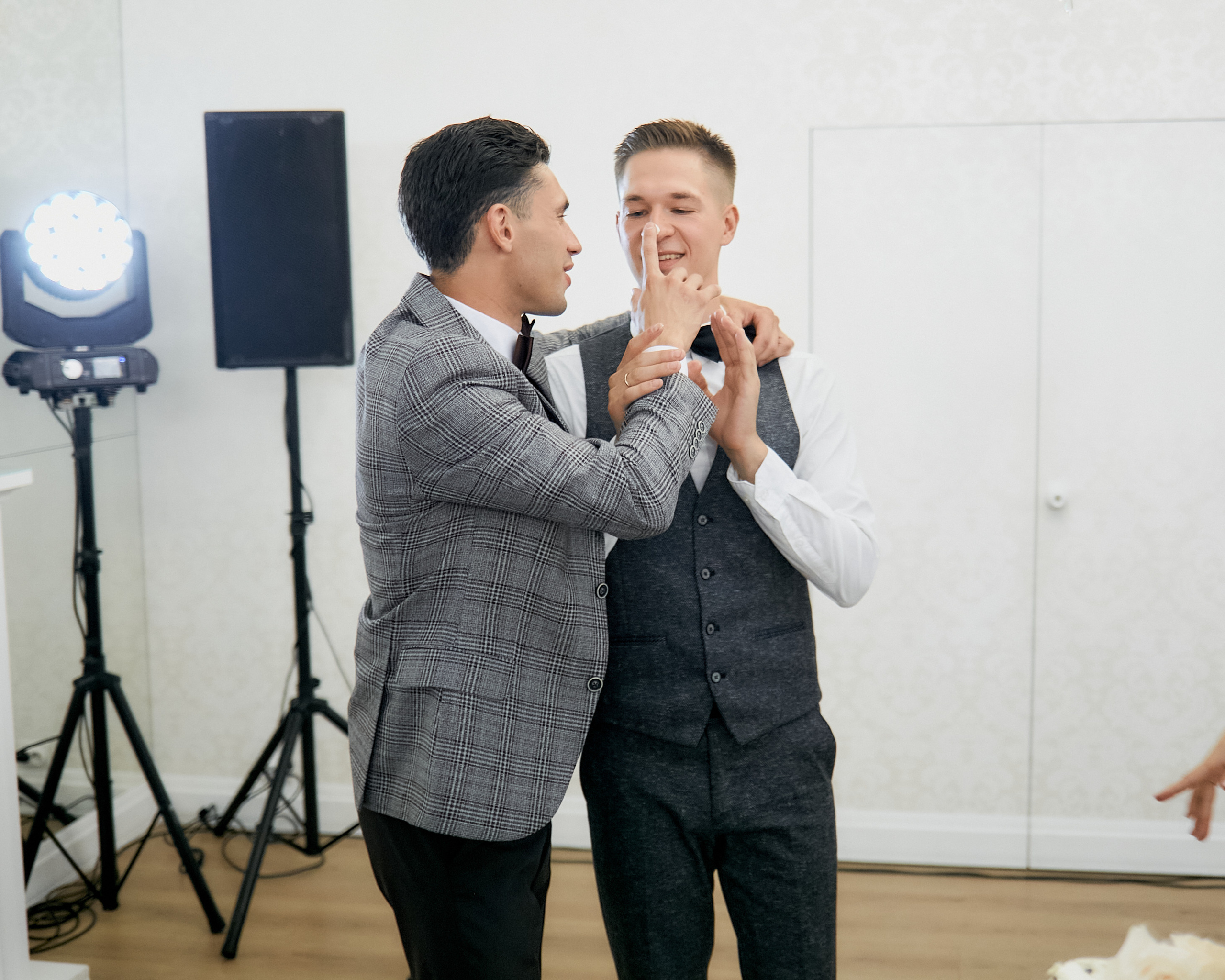 Свадьба Екатерина и Леонид. Фотограф Желтухин Андрей в Петрозаводске, СПб и Москве