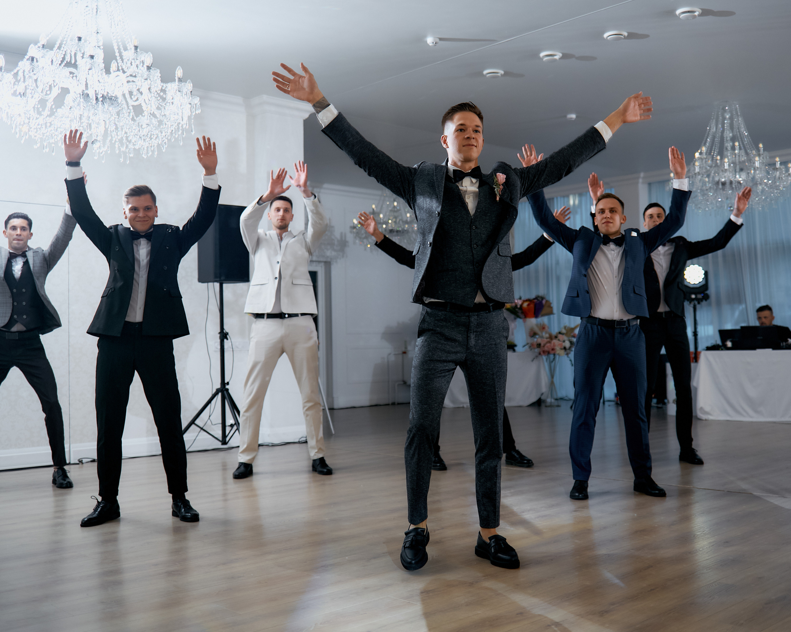 Свадьба Екатерина и Леонид. Фотограф Желтухин Андрей в Петрозаводске, СПб и Москве