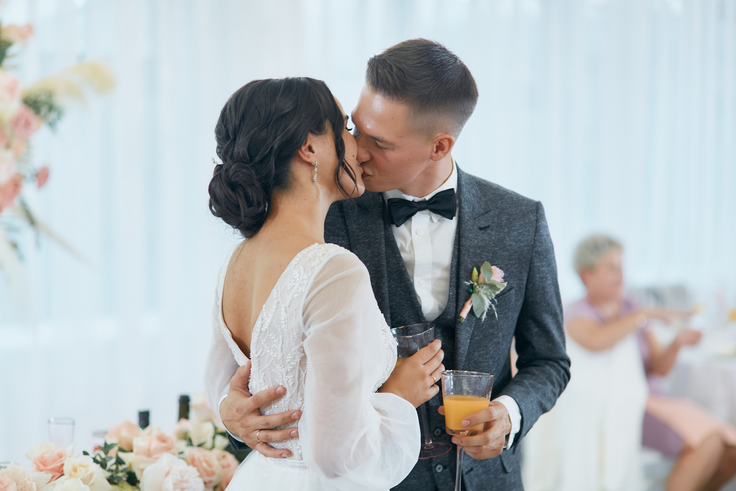 Свадьба Екатерина и Леонид. Фотограф Желтухин Андрей в Петрозаводске, СПб и Москве