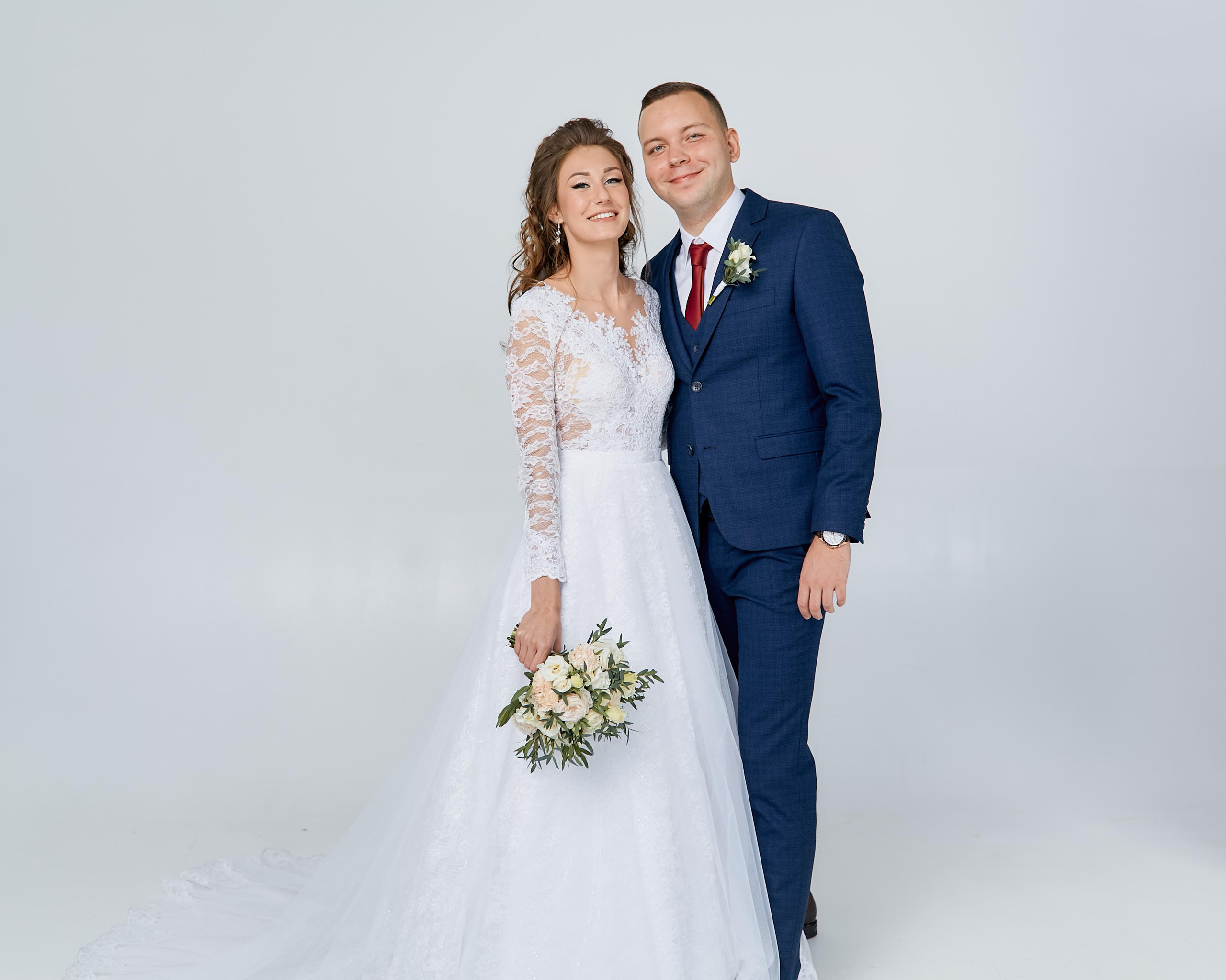 Фотостудия с циклорамой. Ригачина. Фотограф Желтухин Андрей в Петрозаводске, СПб и Москве