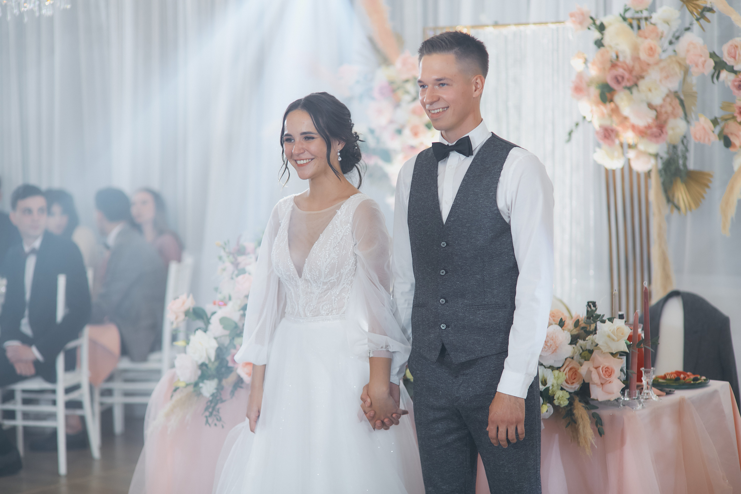 Свадьба Екатерина и Леонид. Фотограф Желтухин Андрей в Петрозаводске, СПб и Москве