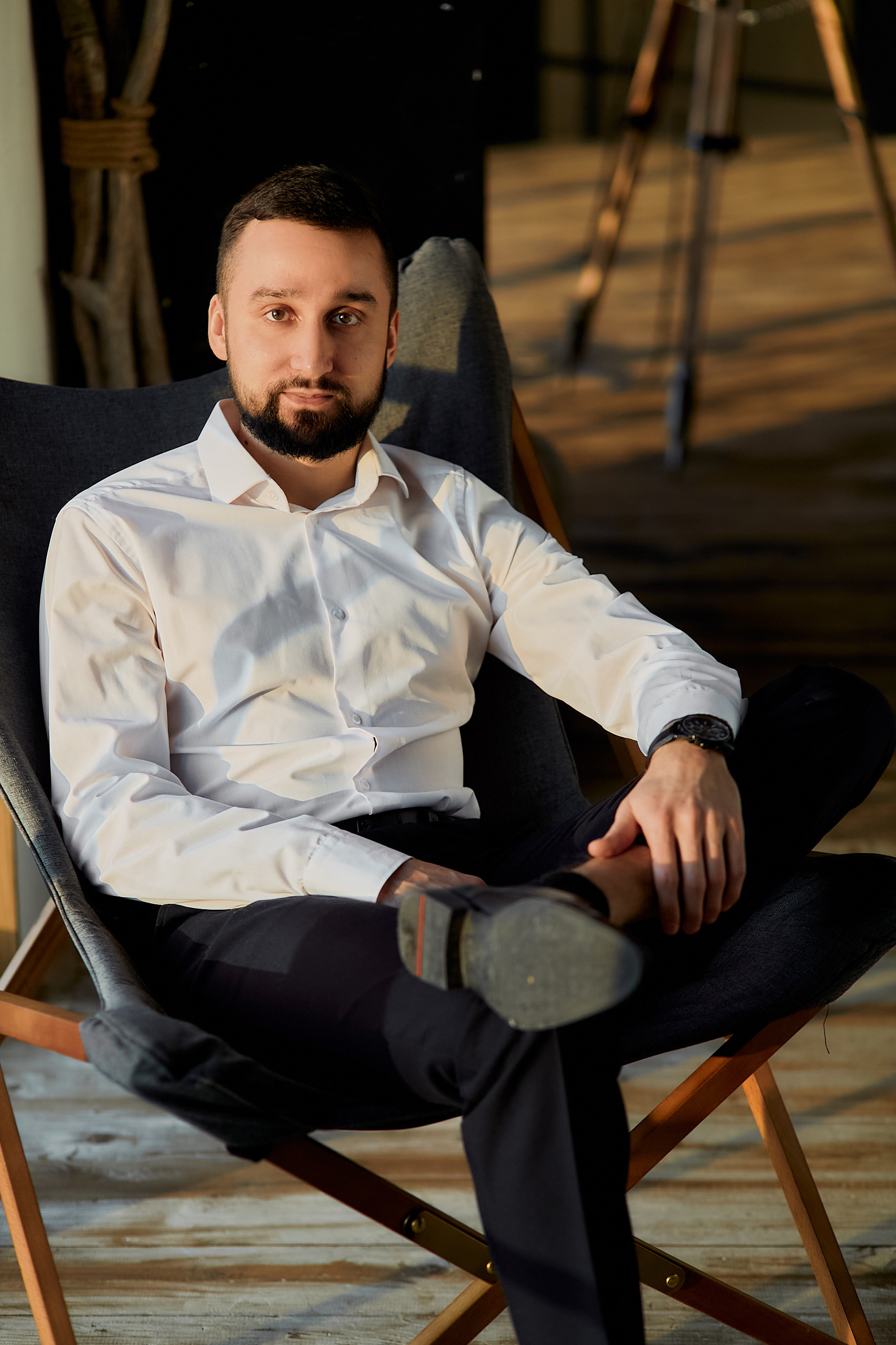 Дмитрий. Фотограф Желтухин Андрей в Петрозаводске, СПб и Москве