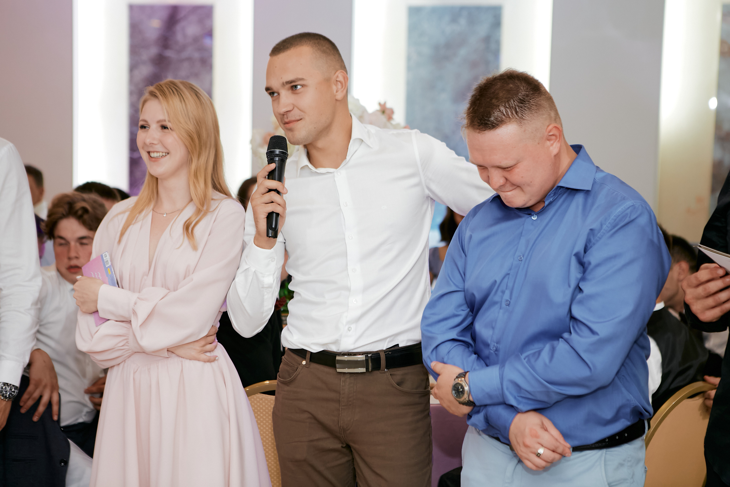 Мария и Валерий. Фотограф Желтухин Андрей в Петрозаводске, СПб и Москве