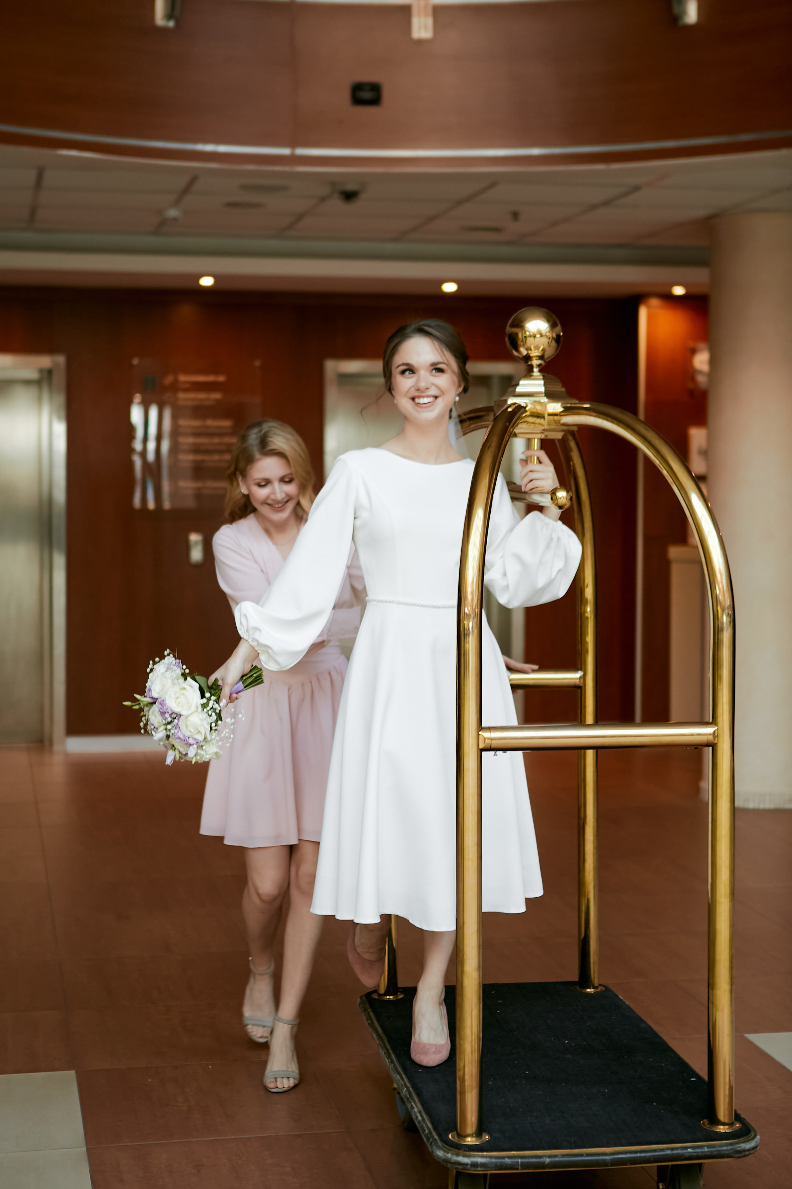 Мария и Валерий. Фотограф Желтухин Андрей в Петрозаводске, СПб и Москве