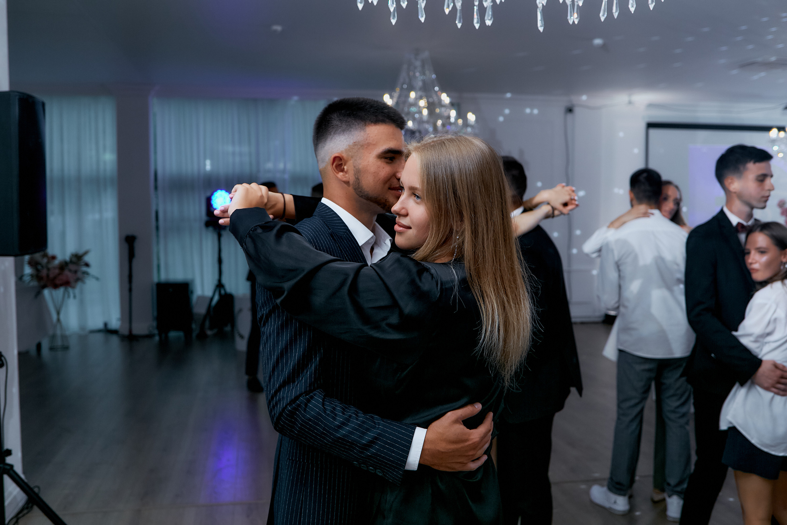 Свадьба Екатерина и Леонид. Фотограф Желтухин Андрей в Петрозаводске, СПб и Москве