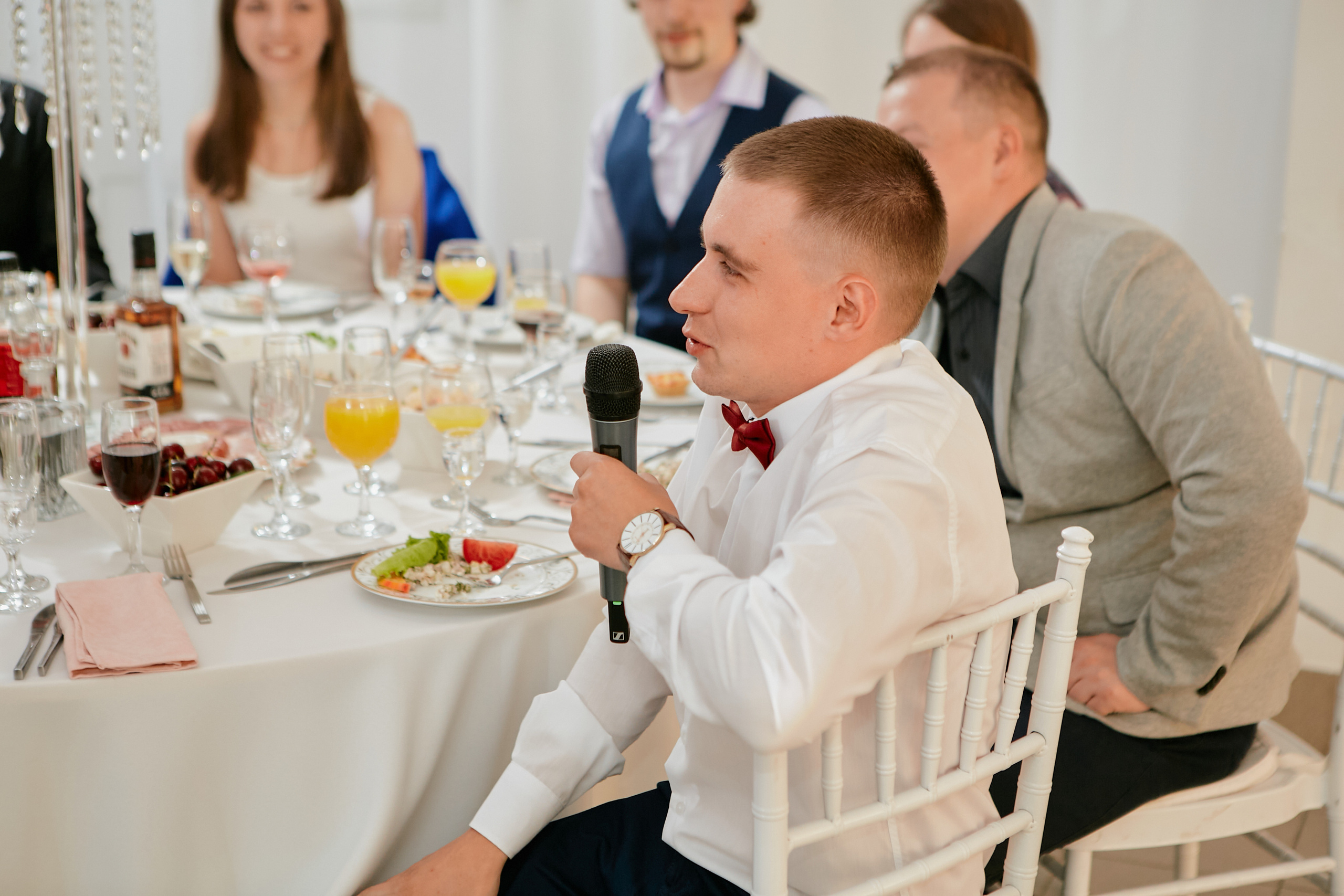 Максимилиан и Наталья. Фотограф Желтухин Андрей в Петрозаводске, СПб и Москве