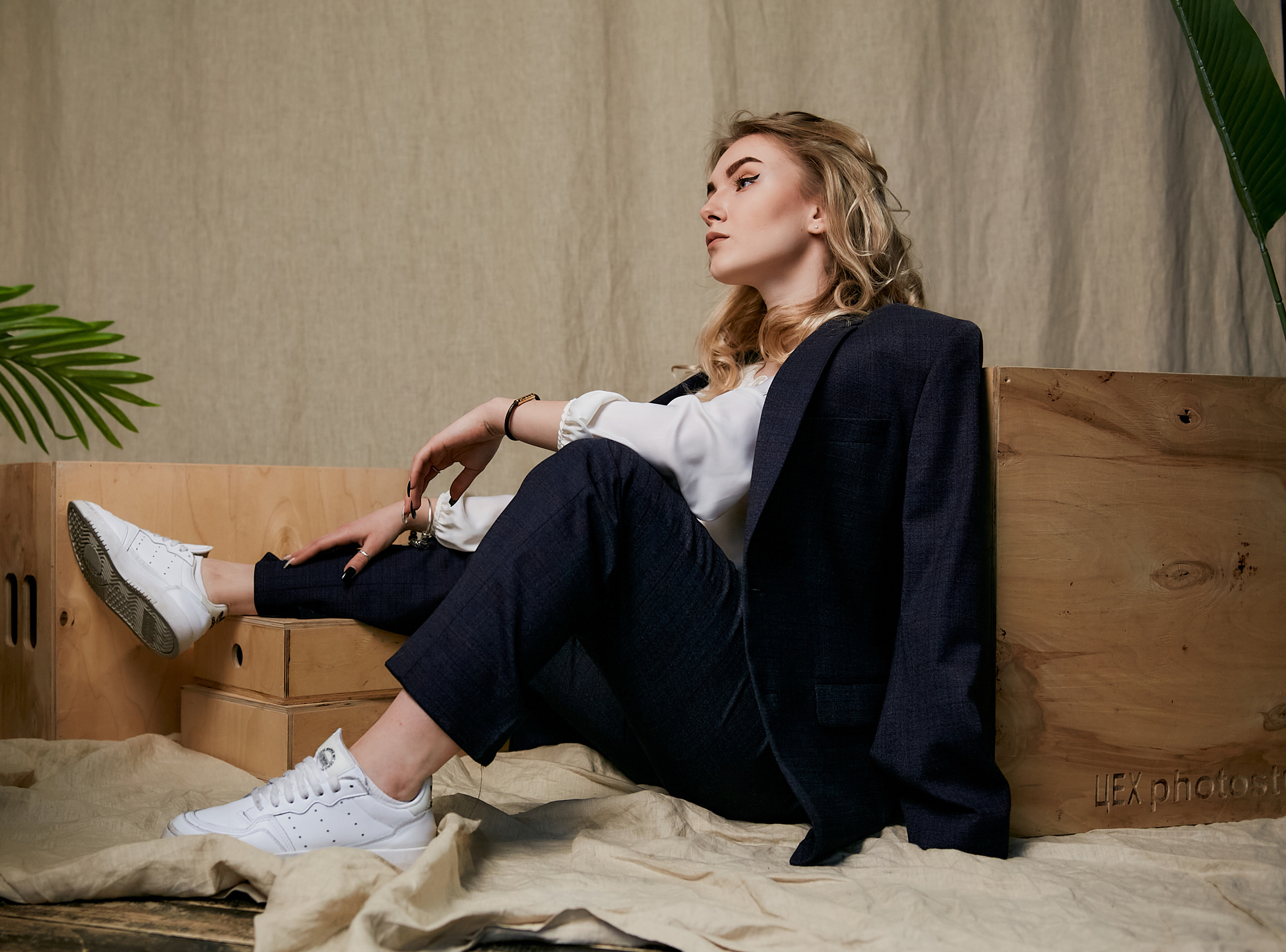 Арминэ. Фотограф Желтухин Андрей в Петрозаводске, СПб и Москве