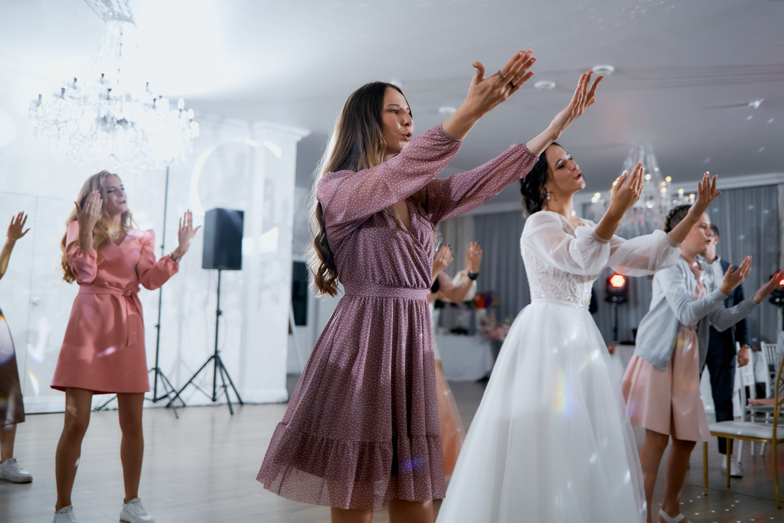 Свадьба Екатерина и Леонид. Фотограф Желтухин Андрей в Петрозаводске, СПб и Москве