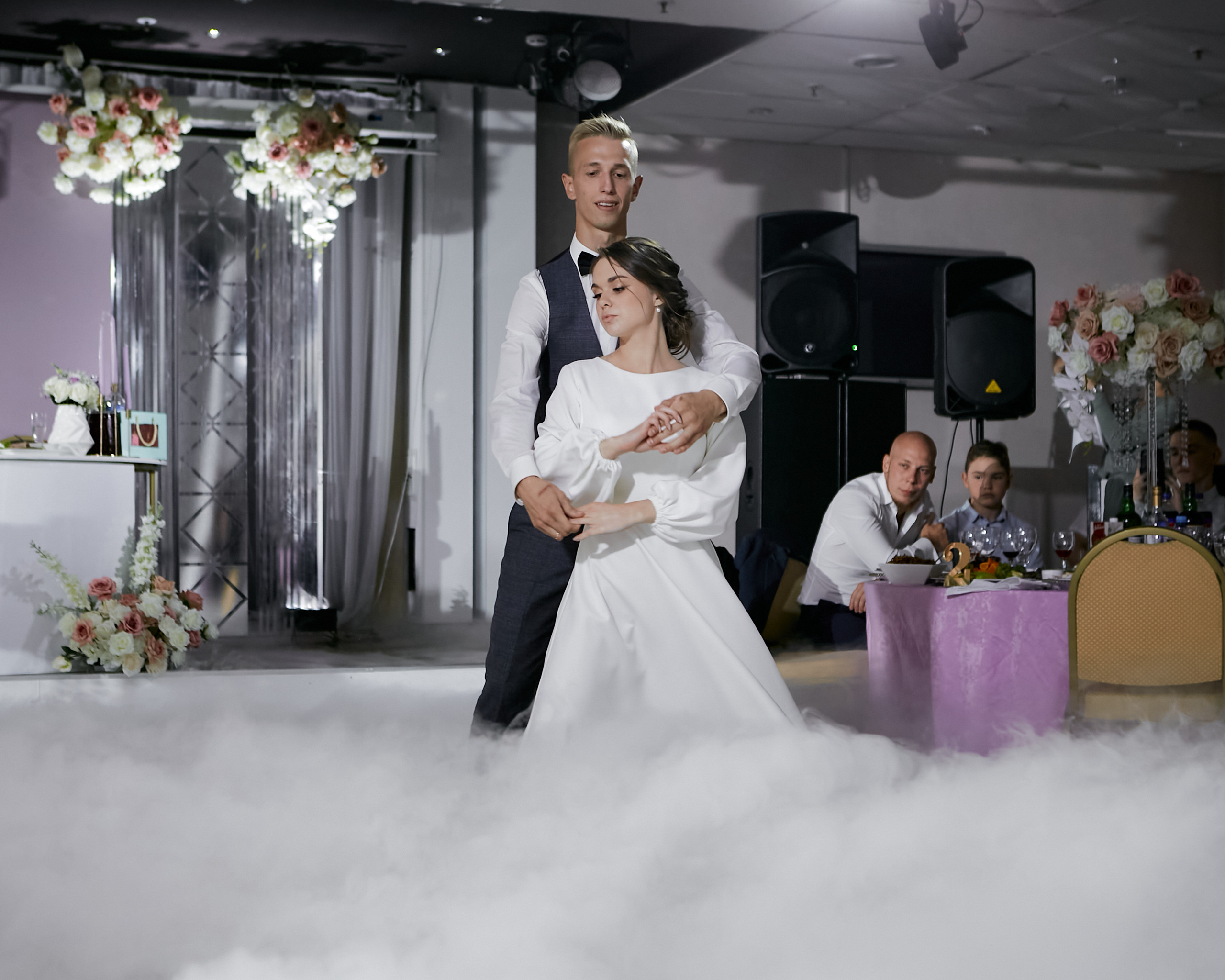 Мария и Валерий. Фотограф Желтухин Андрей в Петрозаводске, СПб и Москве