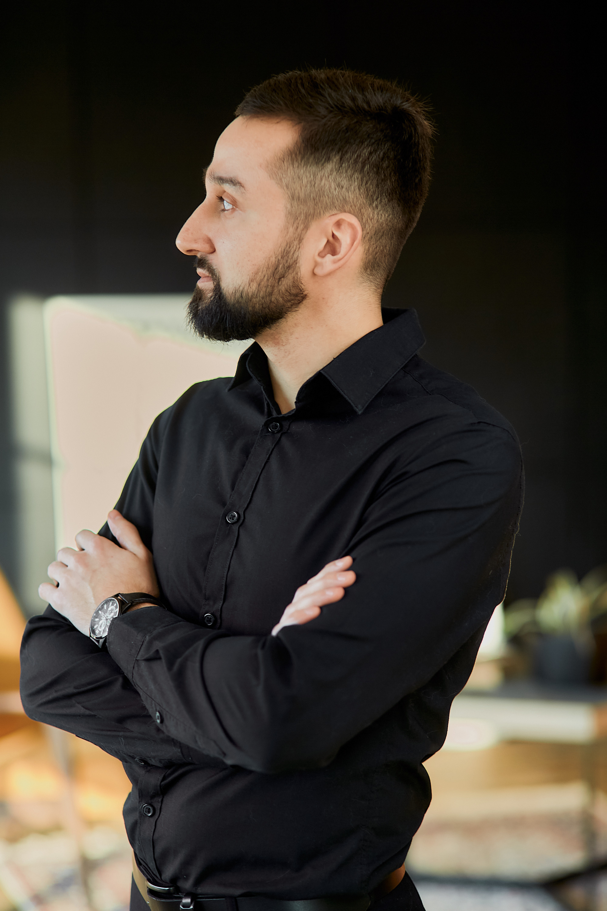 Дмитрий. Фотограф Желтухин Андрей в Петрозаводске, СПб и Москве
