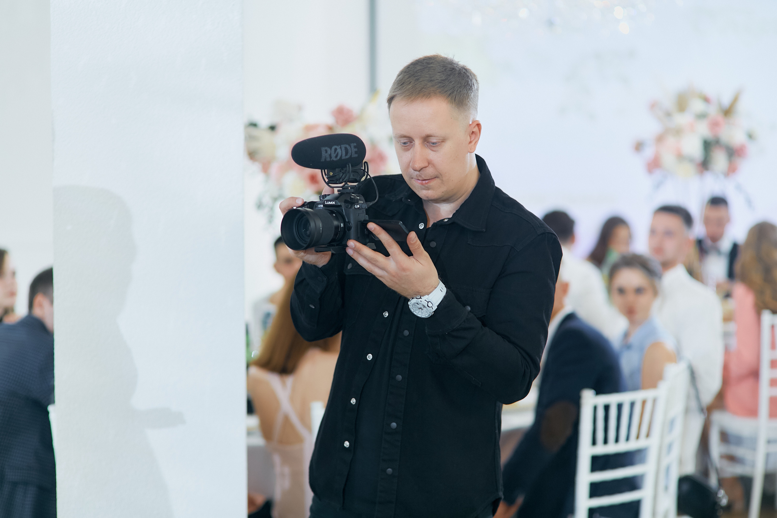 Свадьба Екатерина и Леонид. Фотограф Желтухин Андрей в Петрозаводске, СПб и Москве