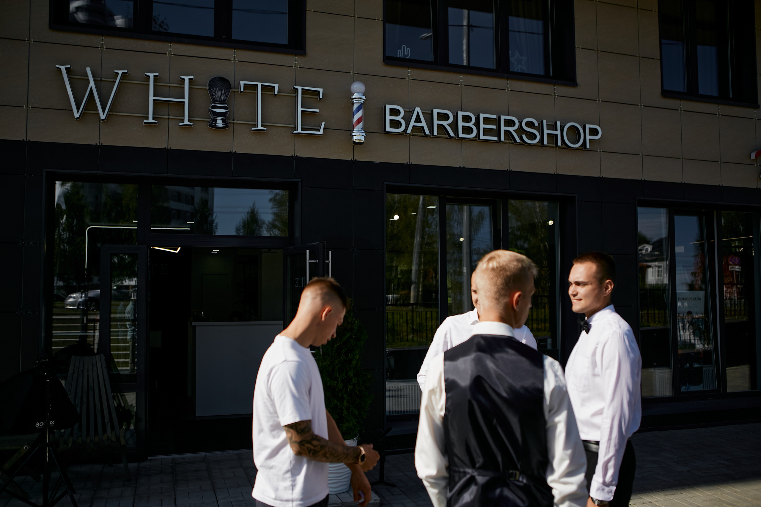 Мария и Валерий. Фотограф Желтухин Андрей в Петрозаводске, СПб и Москве