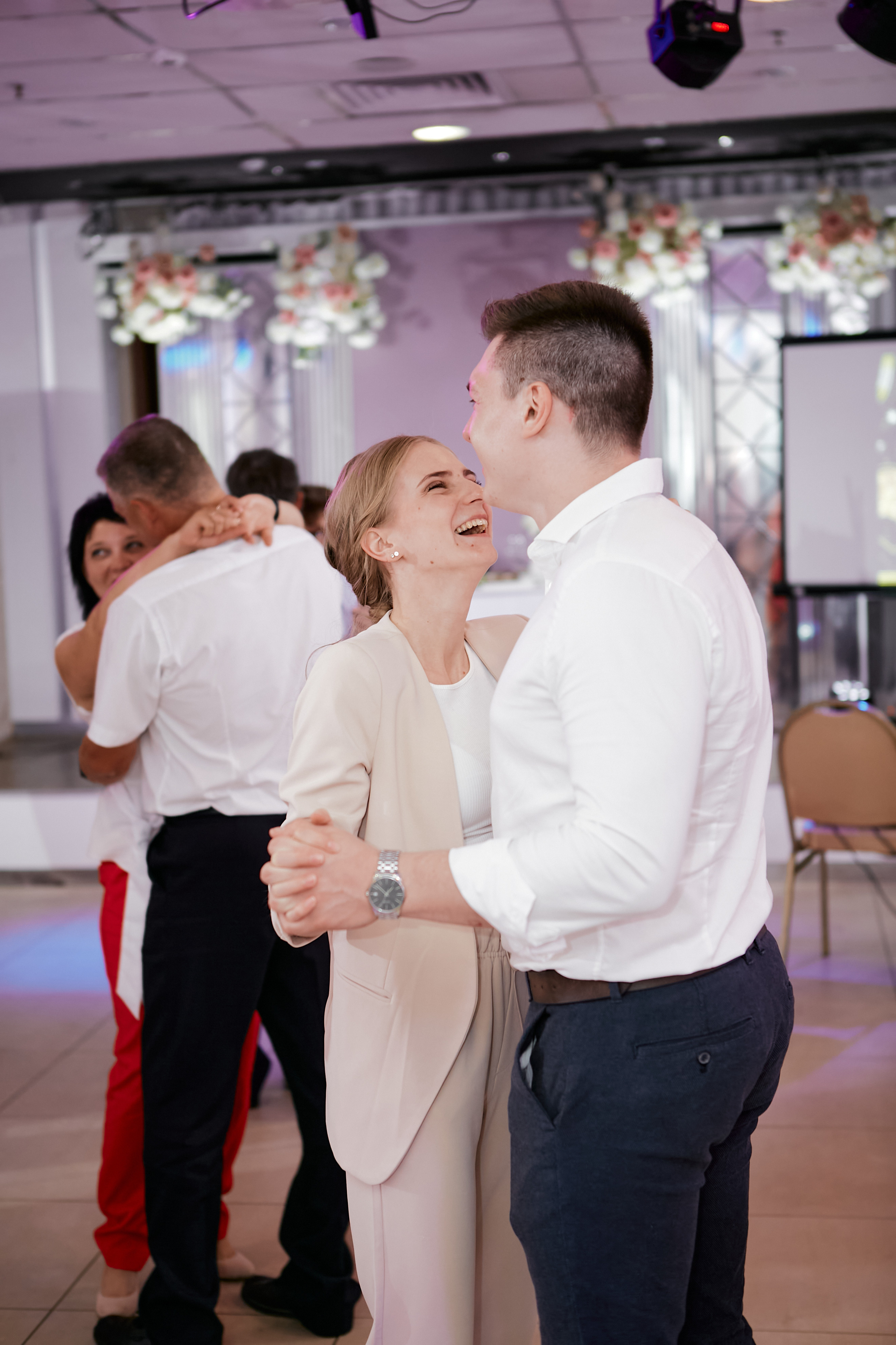 Мария и Валерий. Фотограф Желтухин Андрей в Петрозаводске, СПб и Москве