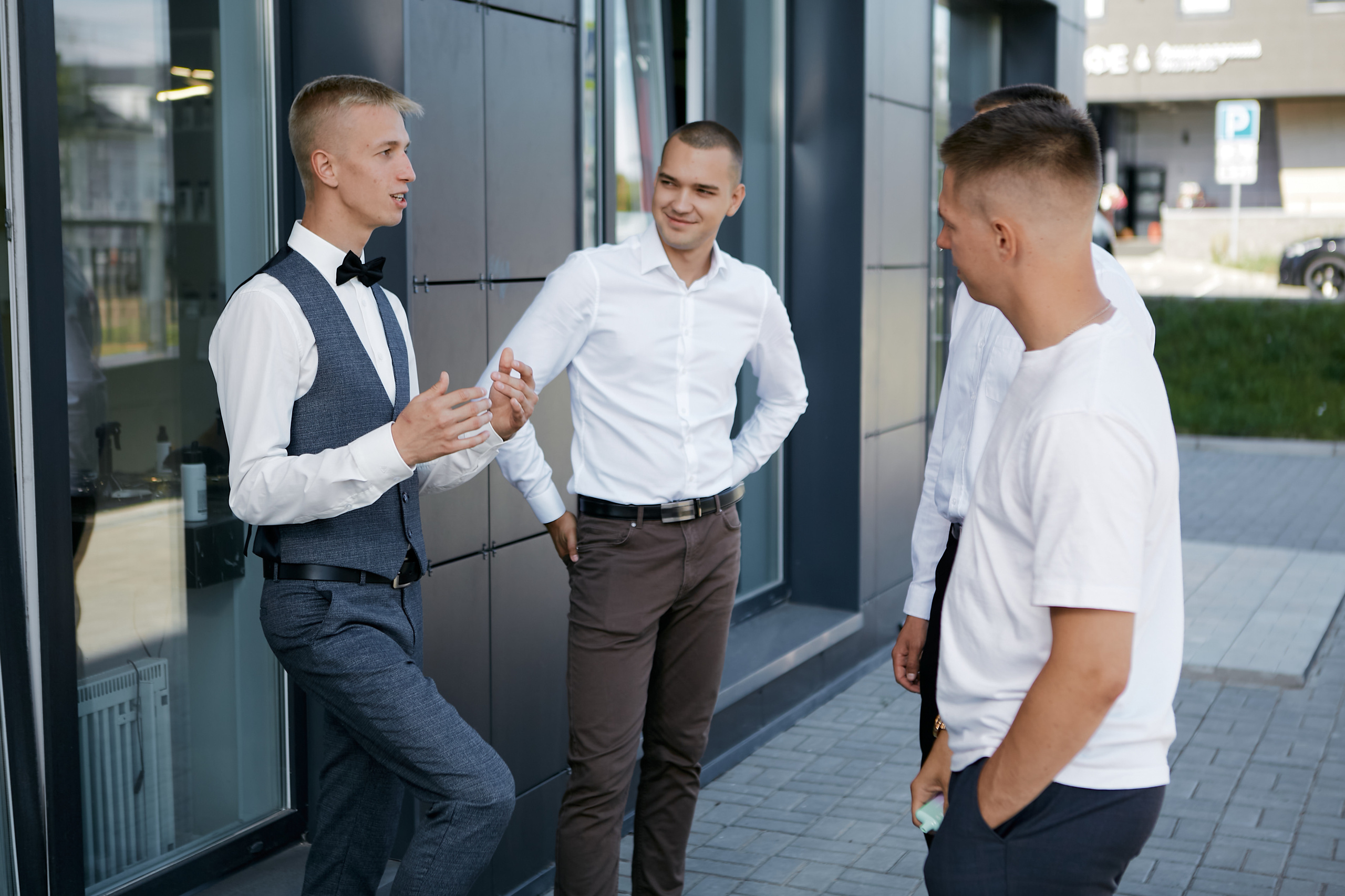 Мария и Валерий. Фотограф Желтухин Андрей в Петрозаводске, СПб и Москве