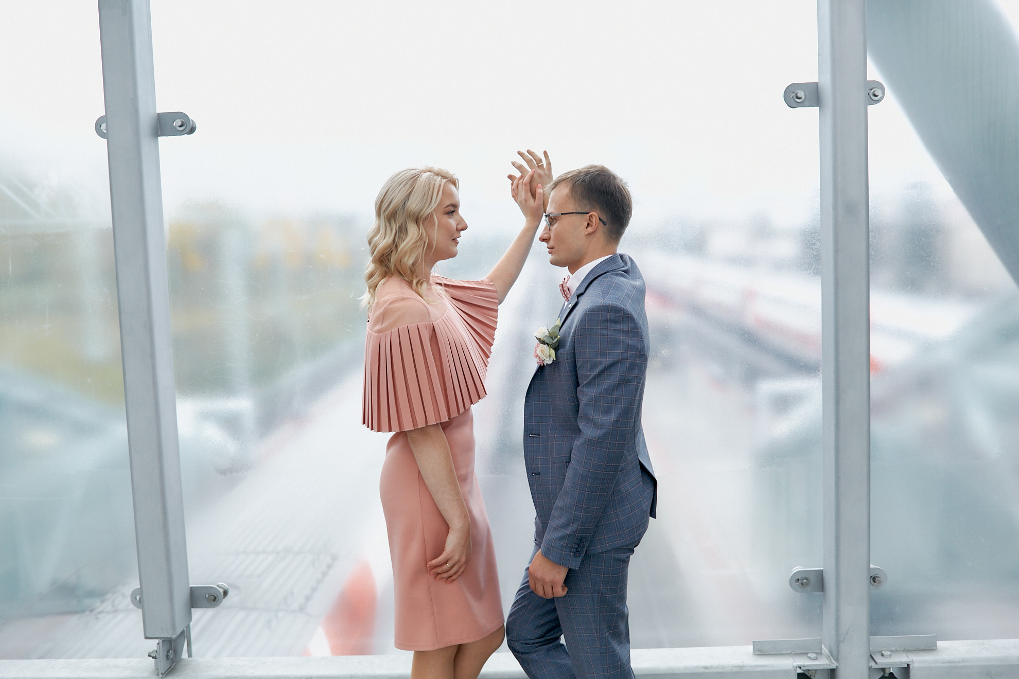 ЖД Вокзал. Центр города. Фотограф Желтухин Андрей в Петрозаводске, СПб и Москве