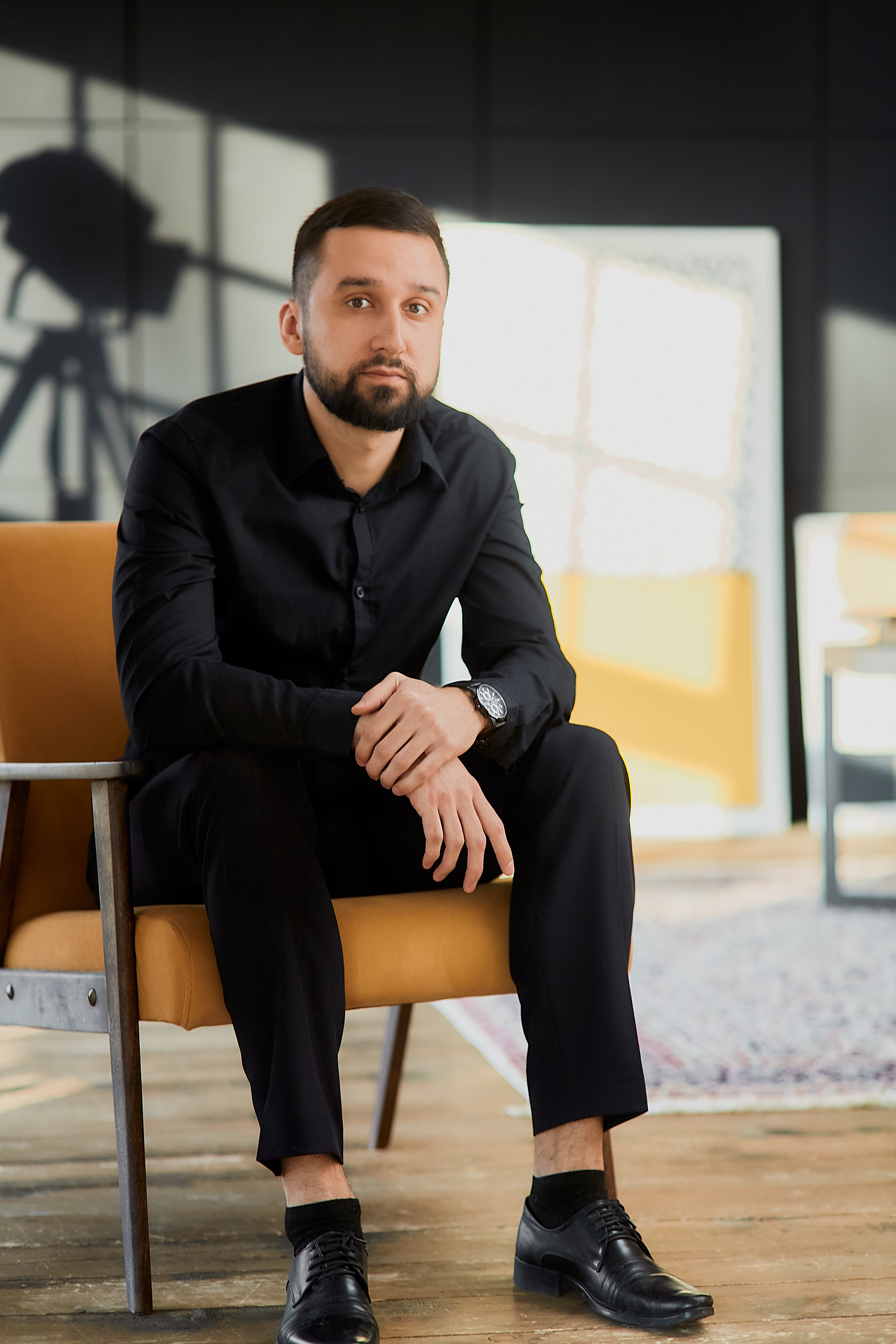 Дмитрий. Фотограф Желтухин Андрей в Петрозаводске, СПб и Москве