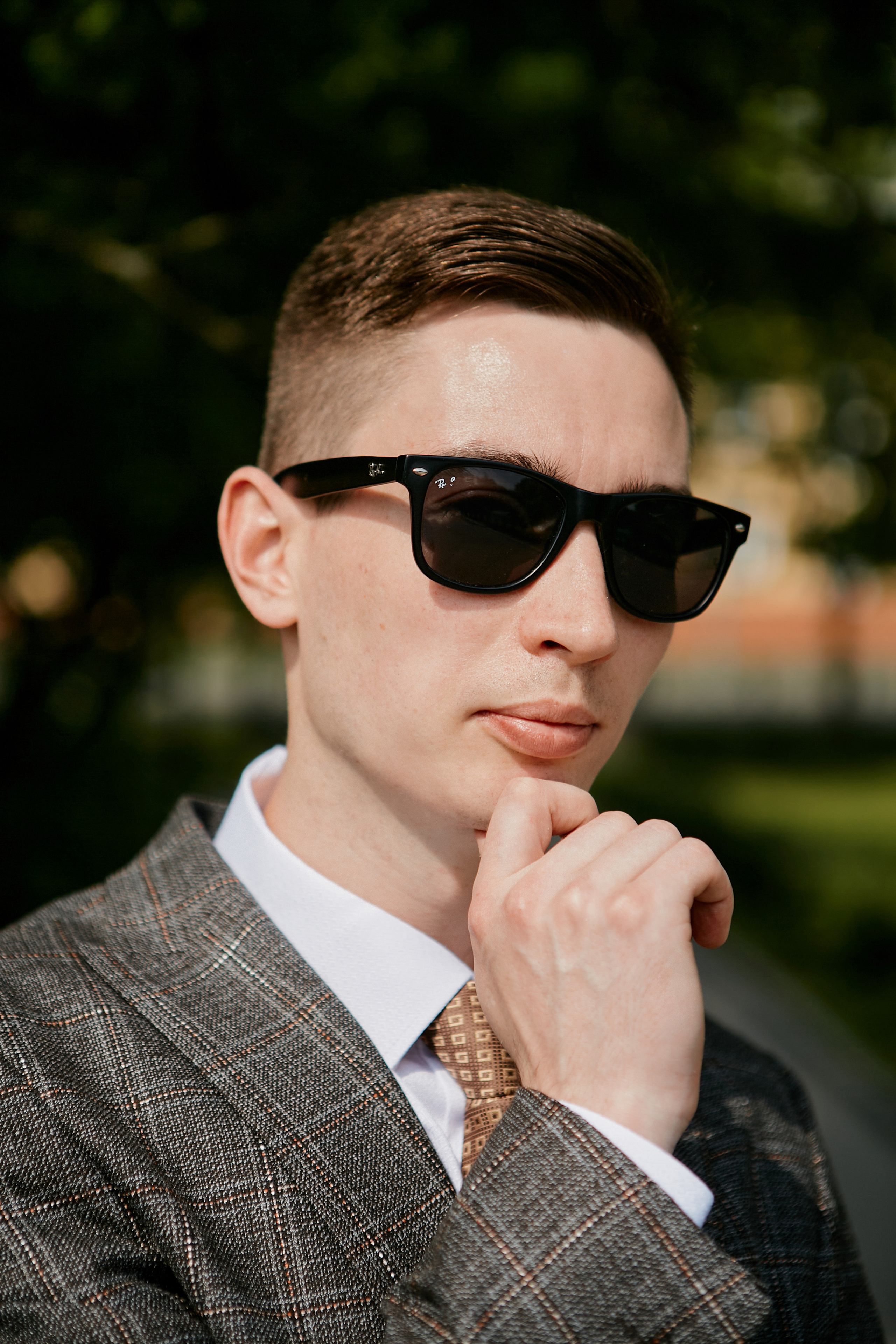 Максимилиан и Наталья. Фотограф Желтухин Андрей в Петрозаводске, СПб и Москве