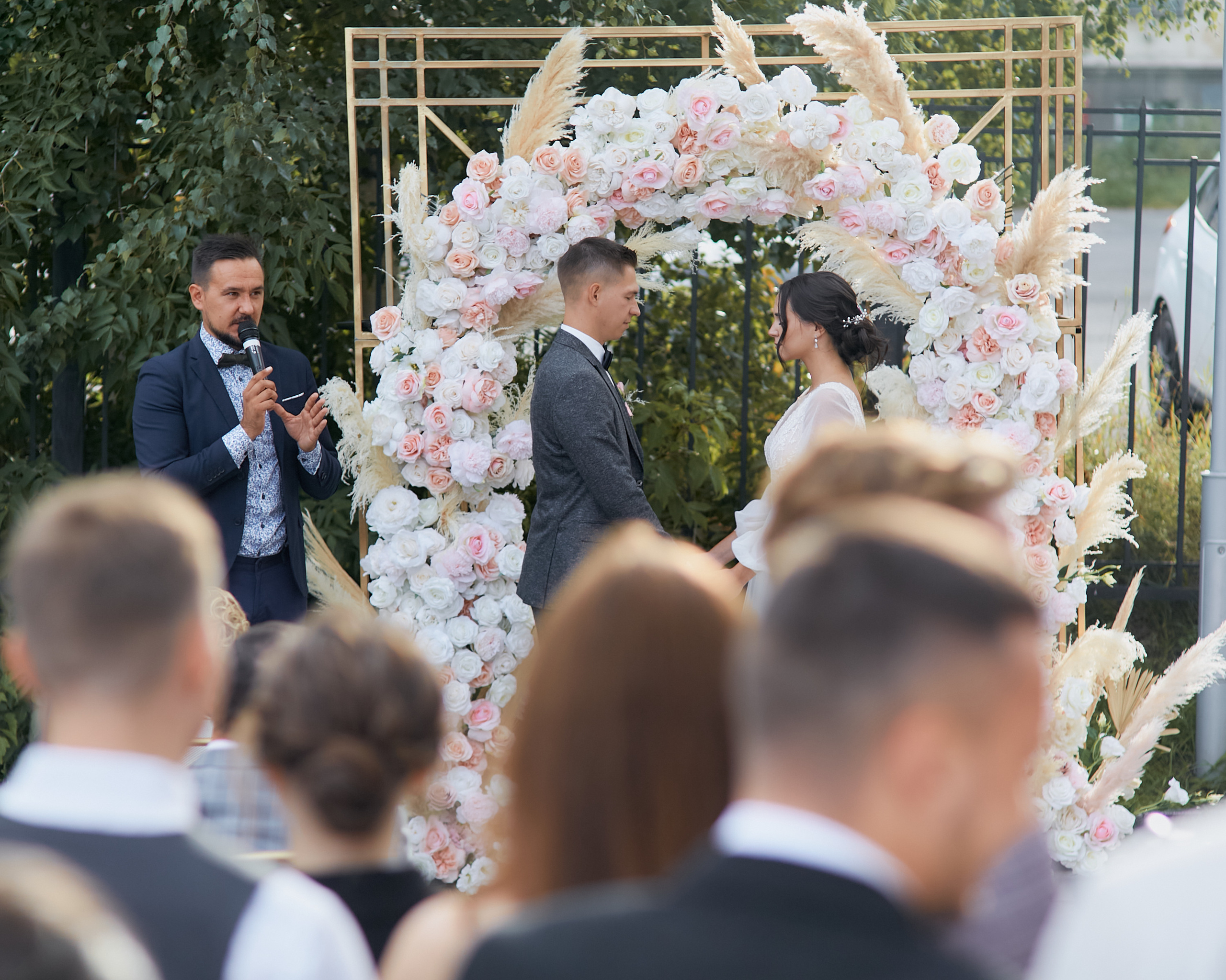 Свадьба Екатерина и Леонид. Фотограф Желтухин Андрей в Петрозаводске, СПб и Москве
