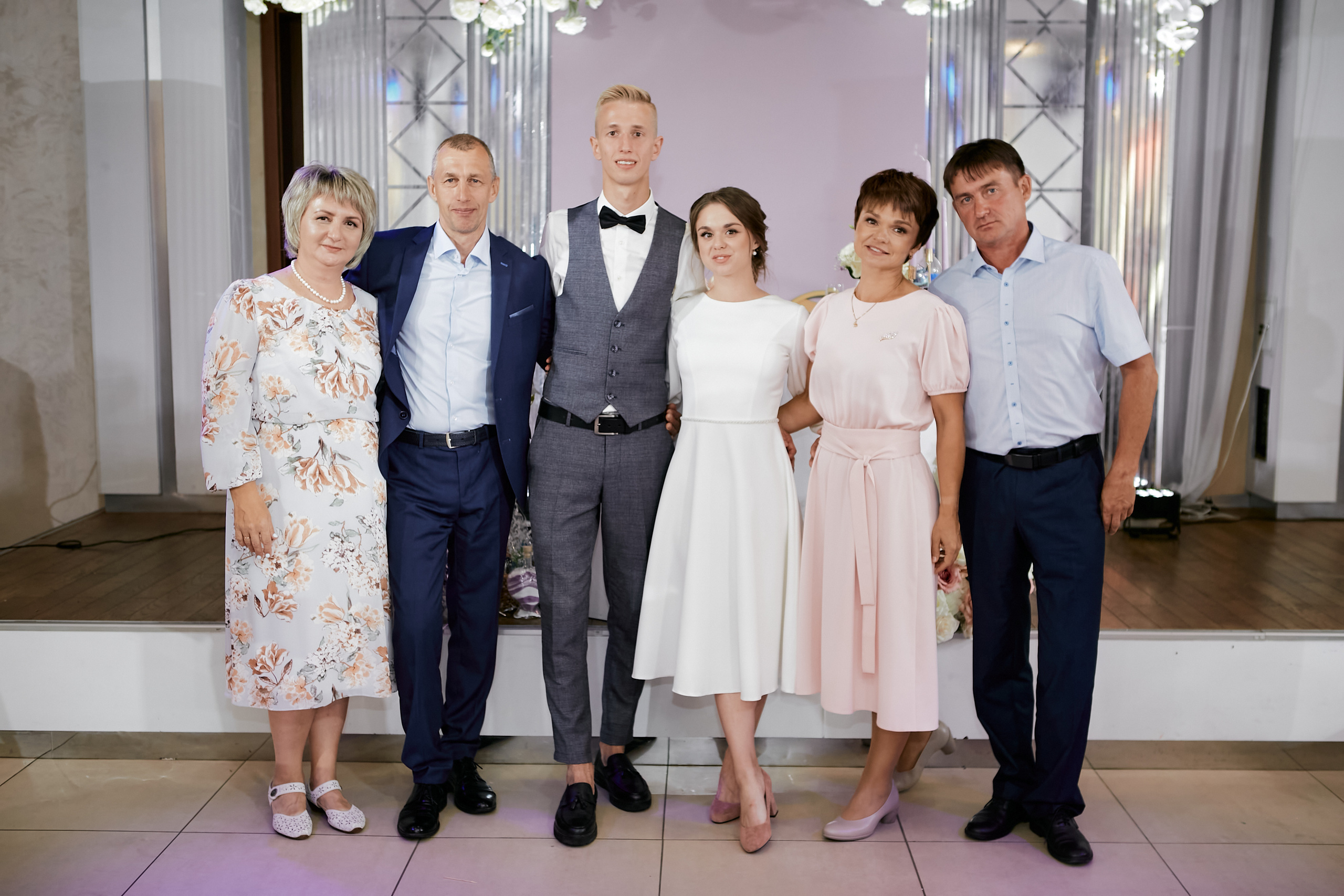 Мария и Валерий. Фотограф Желтухин Андрей в Петрозаводске, СПб и Москве