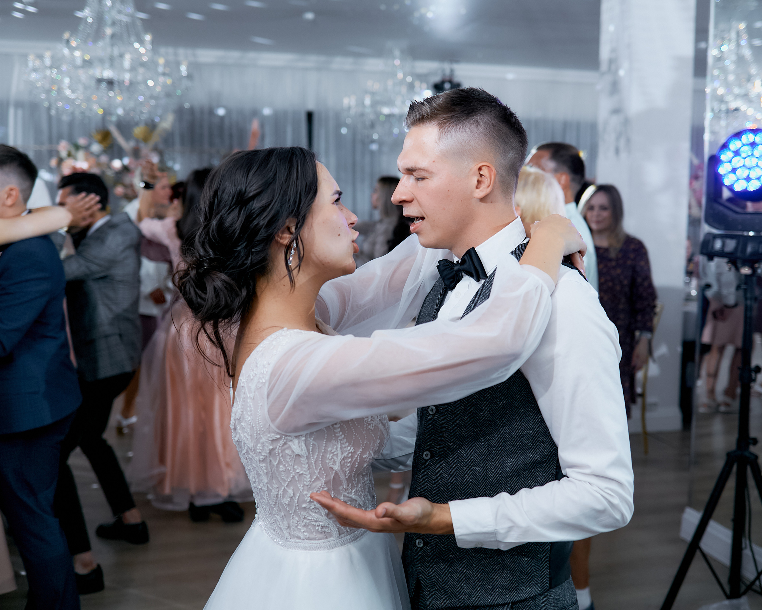 Свадьба Екатерина и Леонид. Фотограф Желтухин Андрей в Петрозаводске, СПб и Москве