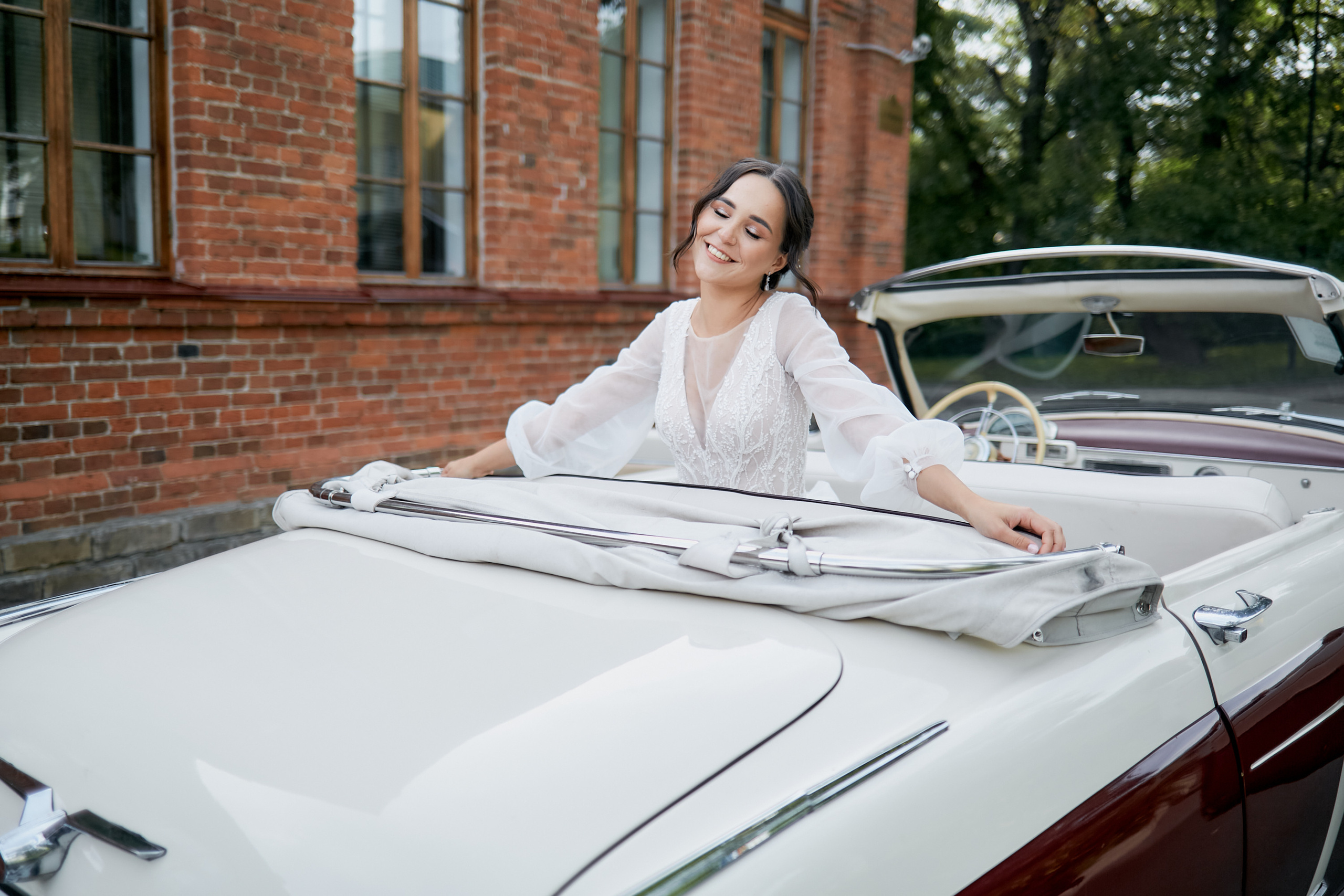 Свадьба Екатерина и Леонид. Фотограф Желтухин Андрей в Петрозаводске, СПб и Москве