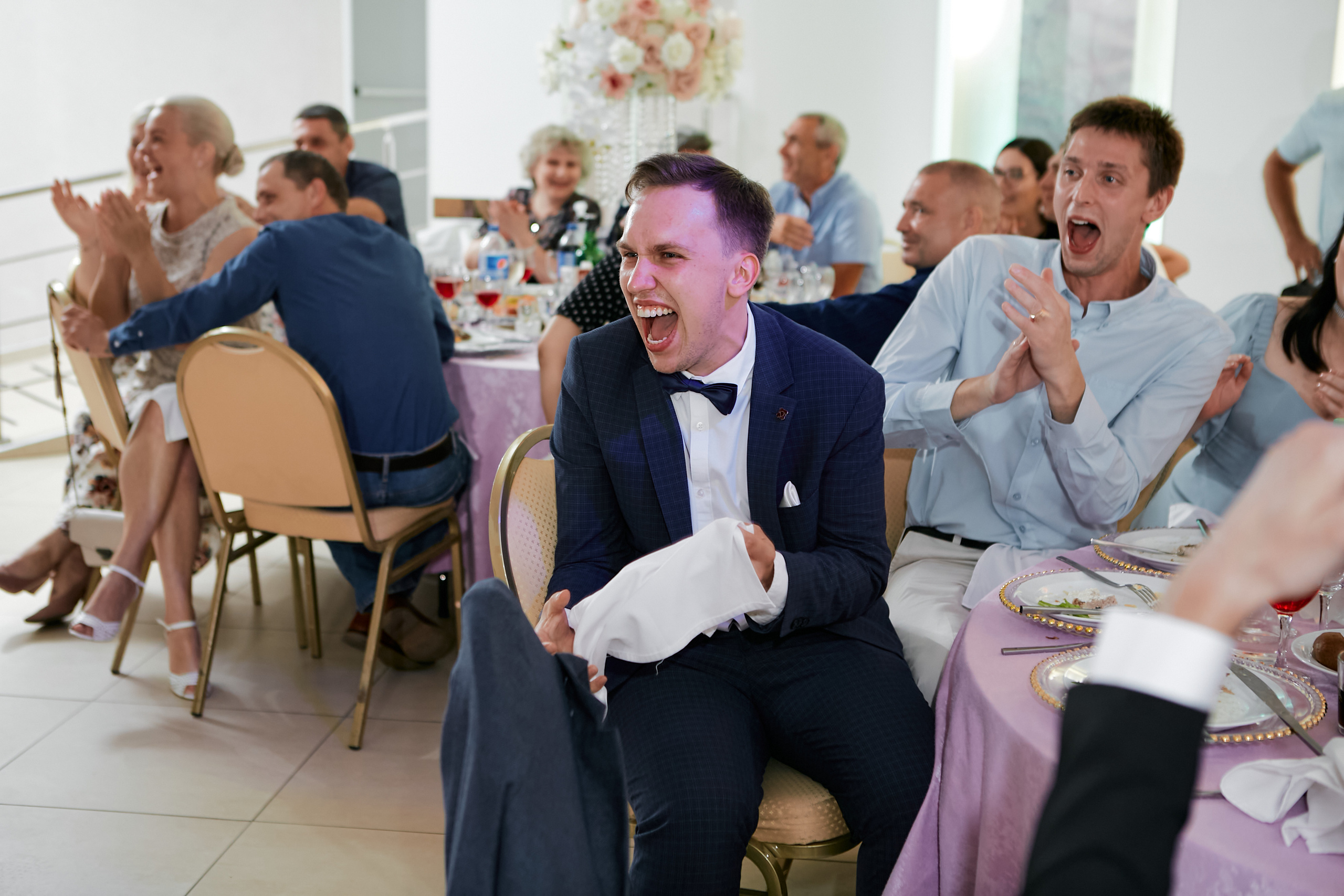 Мария и Валерий. Фотограф Желтухин Андрей в Петрозаводске, СПб и Москве