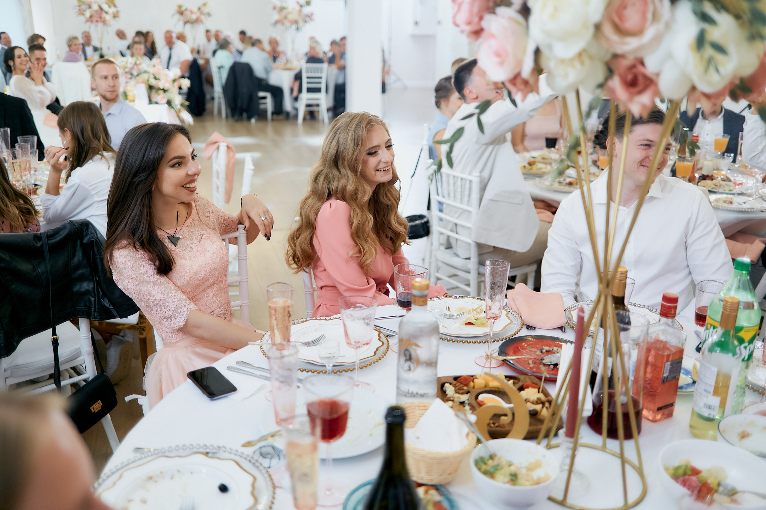 Свадьба Екатерина и Леонид. Фотограф Желтухин Андрей в Петрозаводске, СПб и Москве