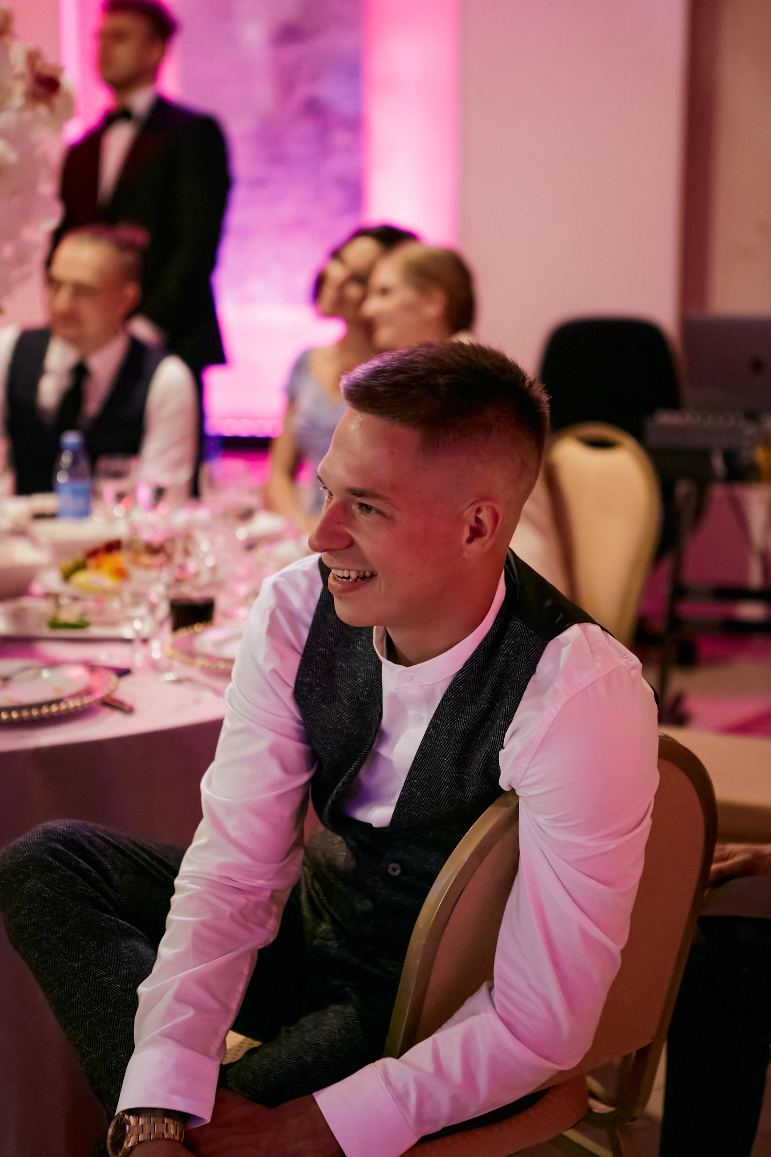 Мария и Валерий. Фотограф Желтухин Андрей в Петрозаводске, СПб и Москве