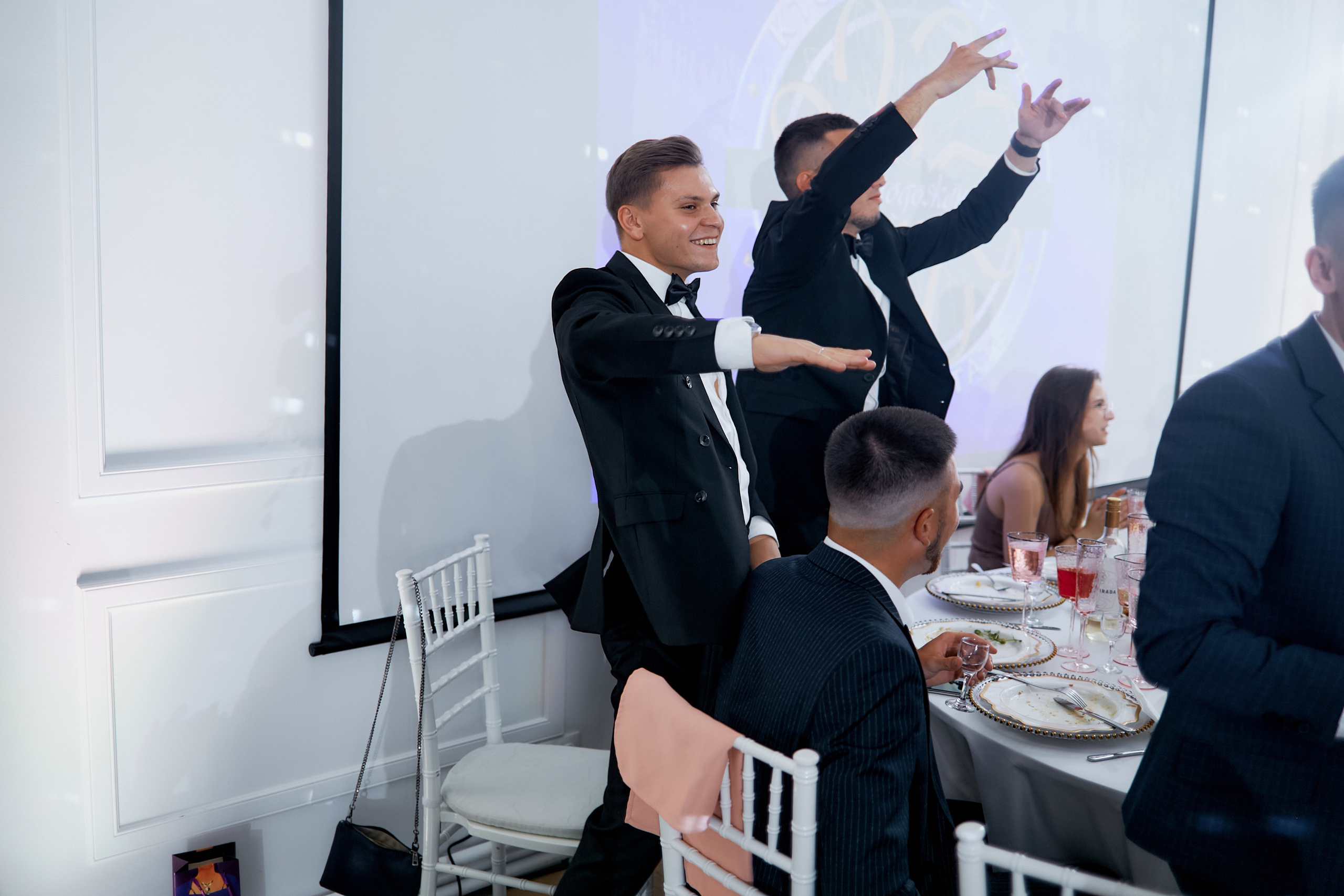 Свадьба Екатерина и Леонид. Фотограф Желтухин Андрей в Петрозаводске, СПб и Москве